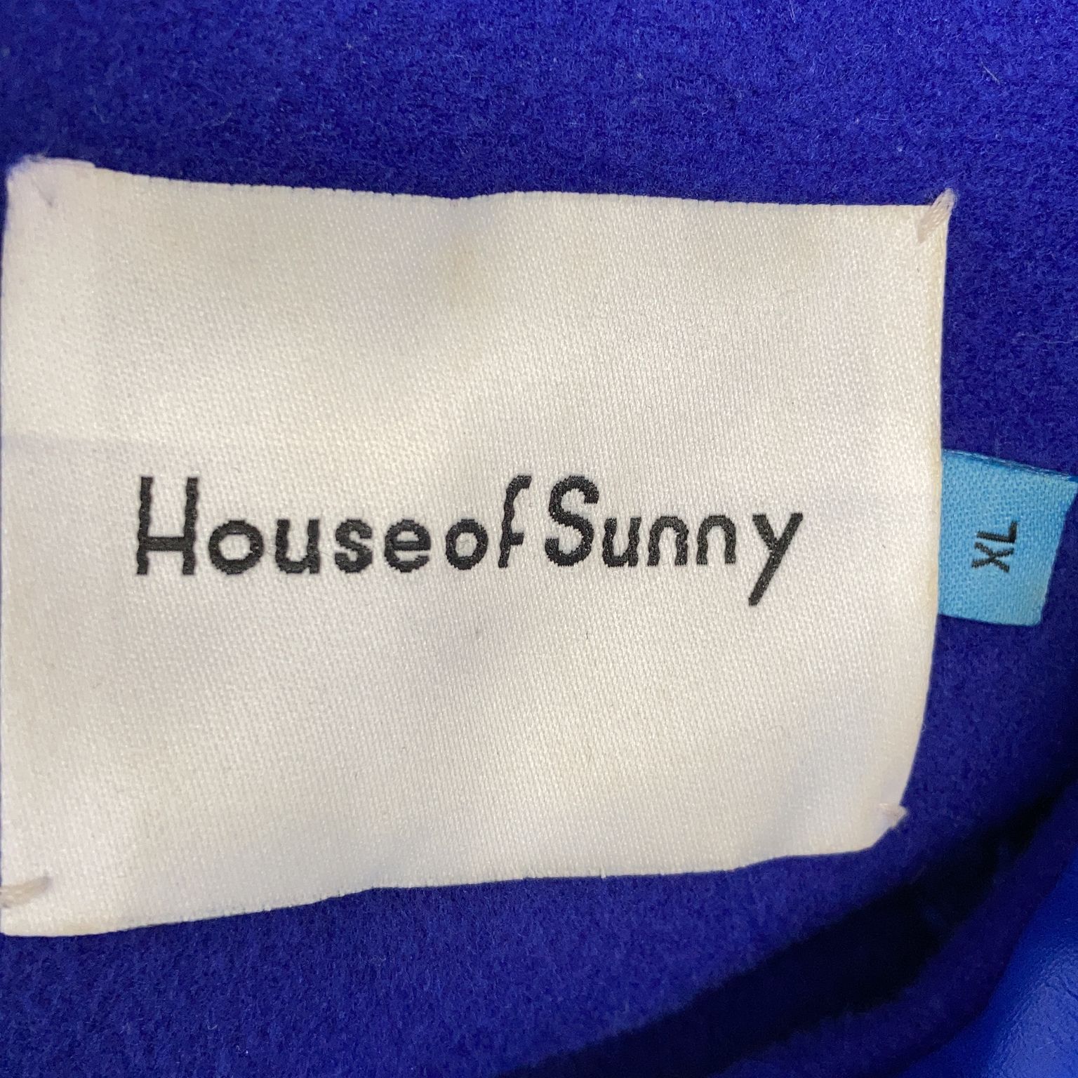 House of Sunny