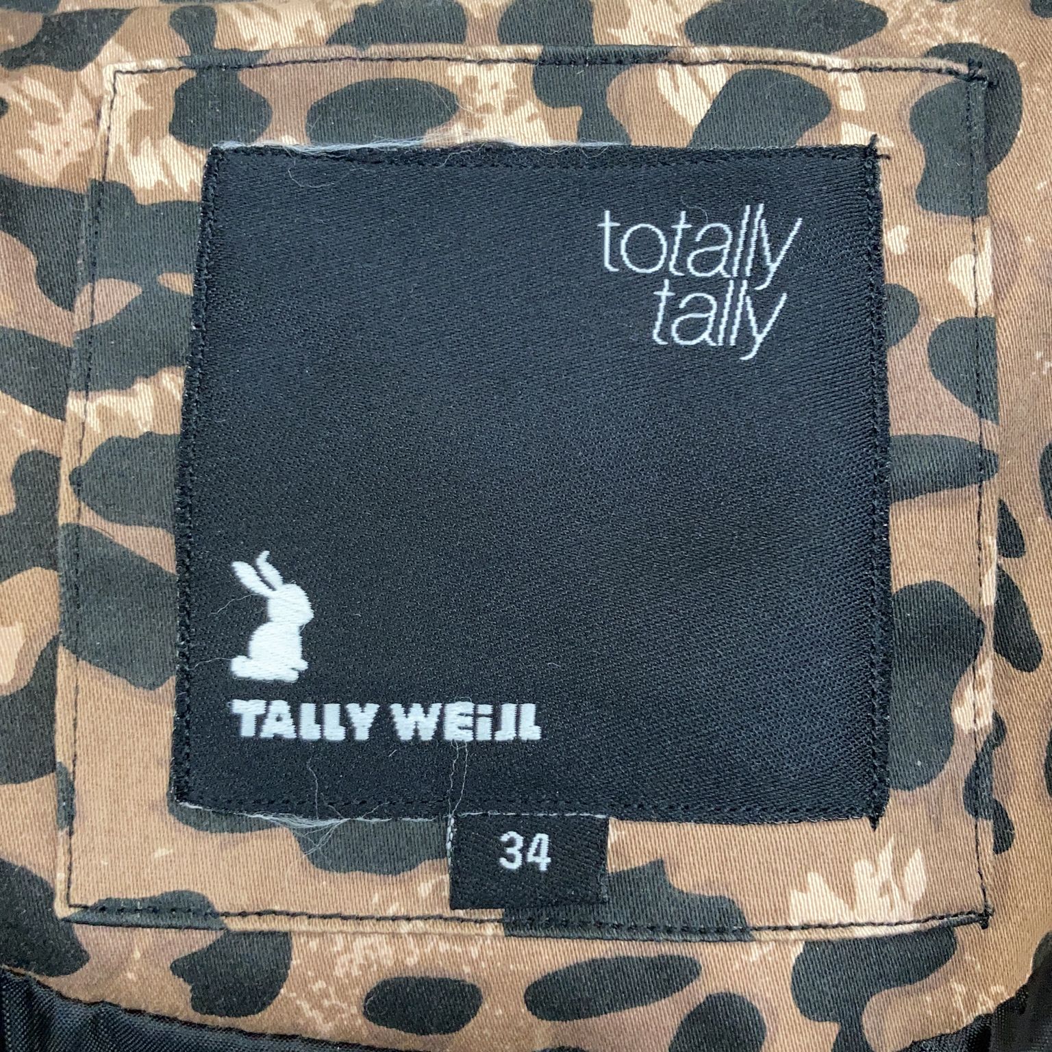 Tally Weijl