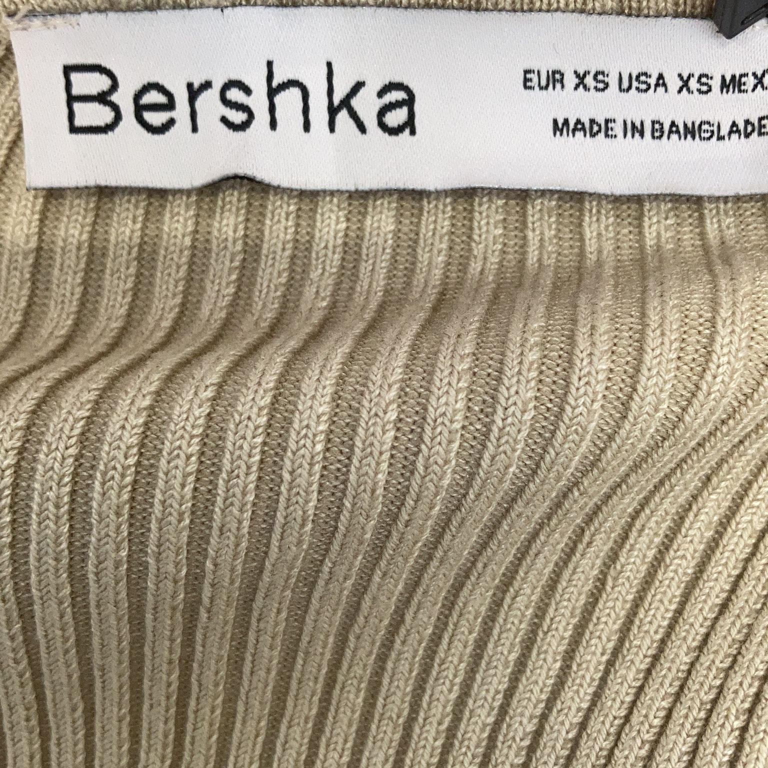 Bershka