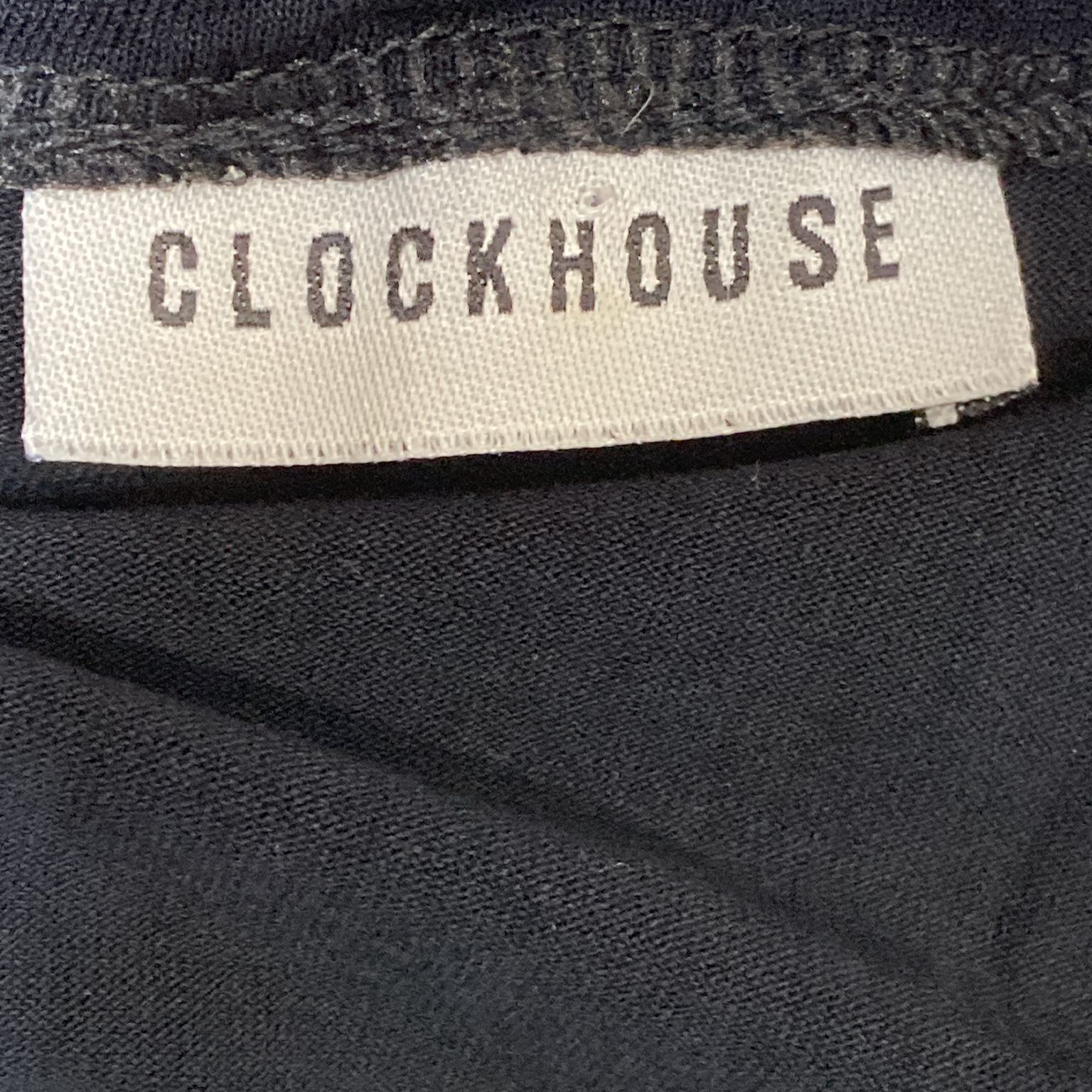 Clockhouse