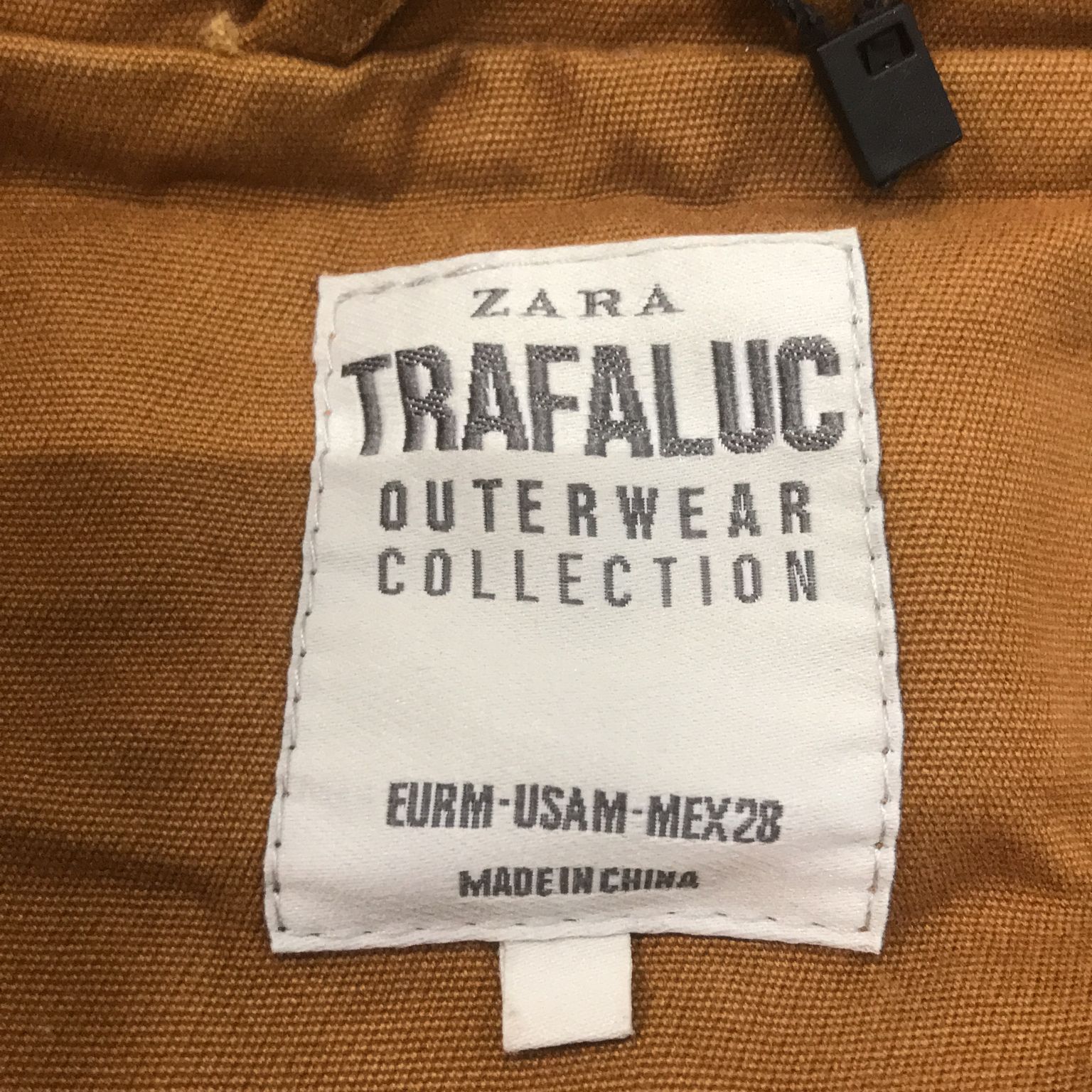 Zara Trafaluc