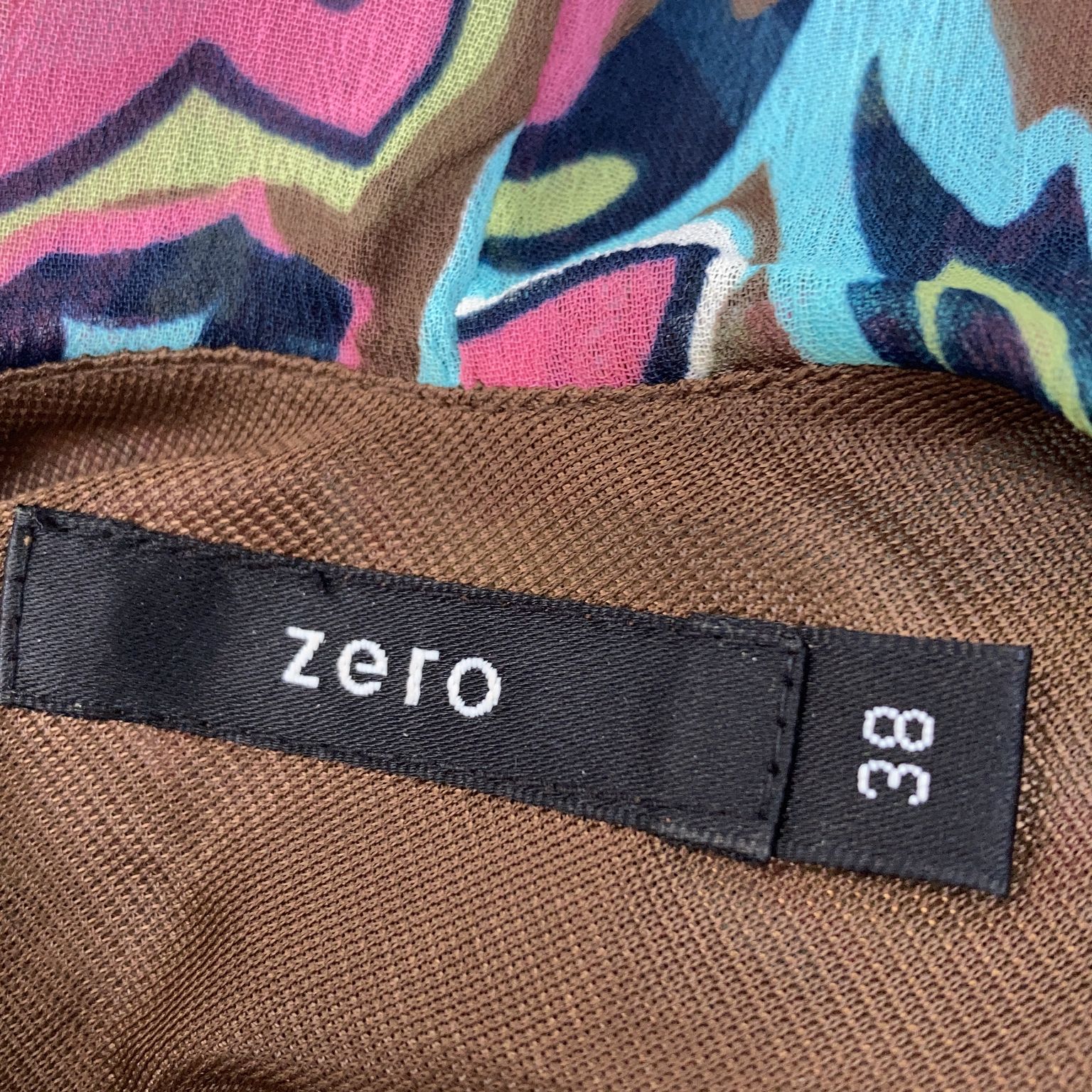 Zero