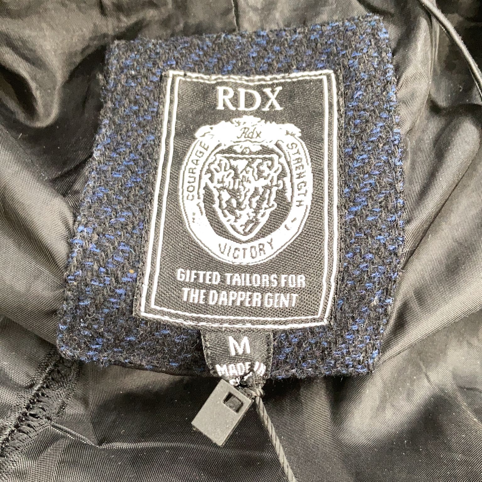 RDX