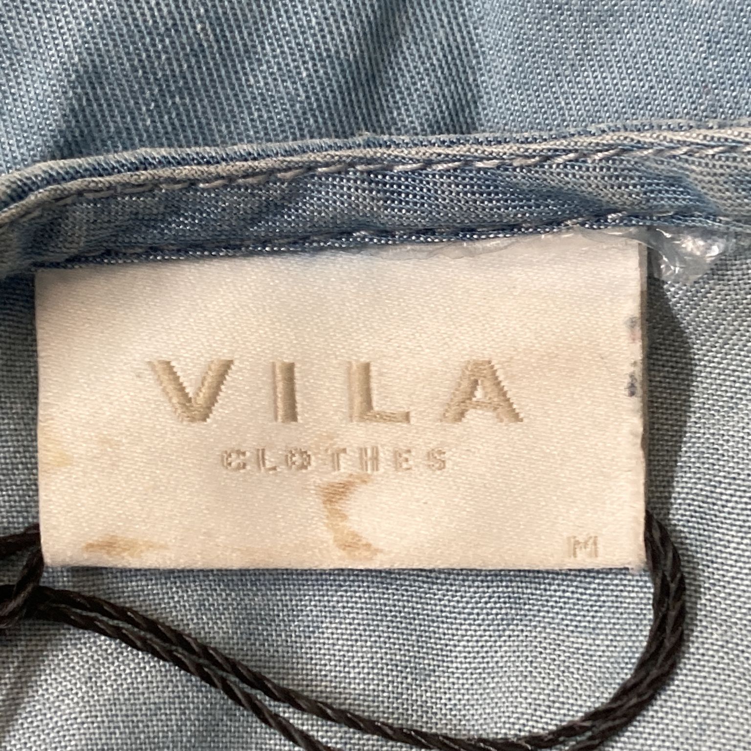 VILA Clothes