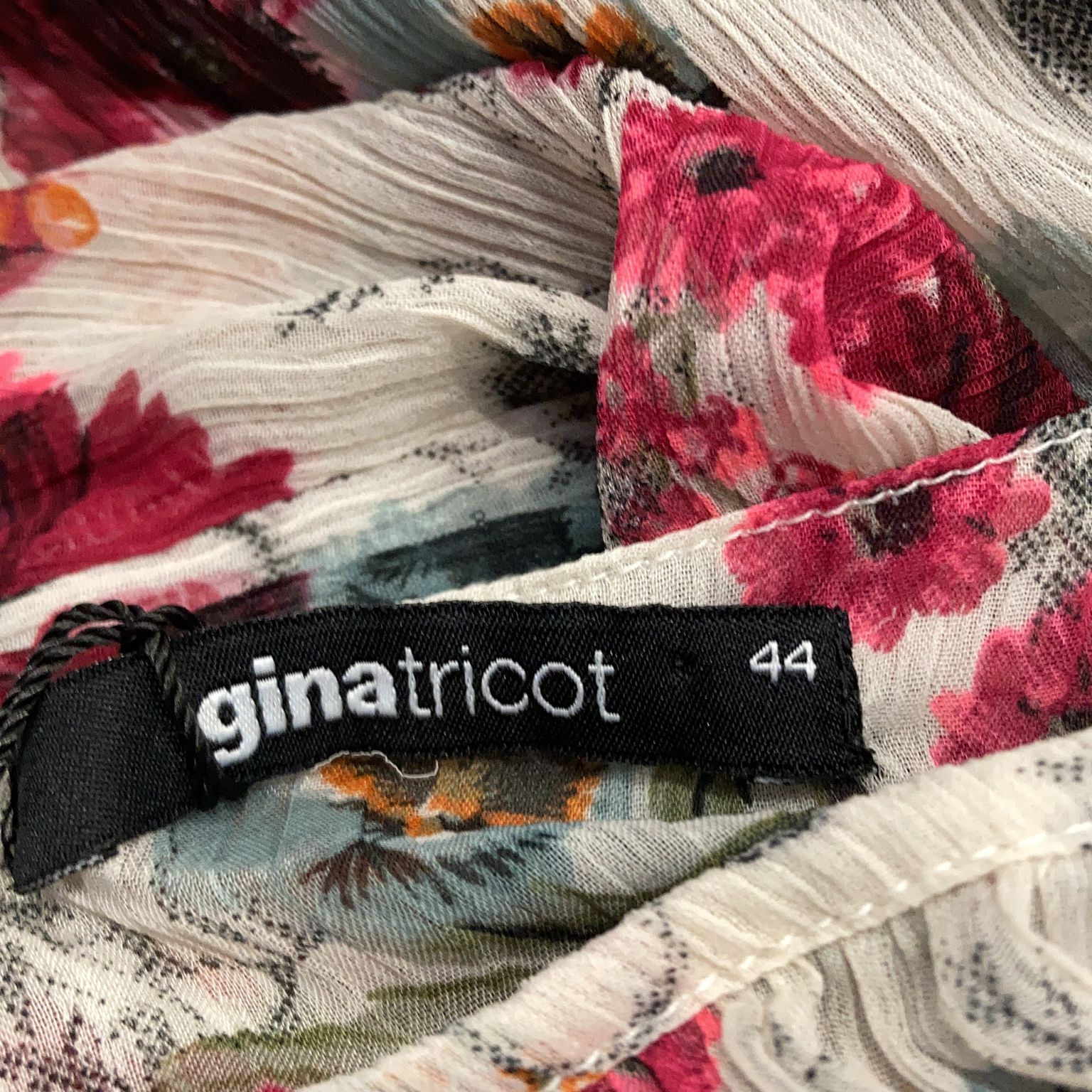 Gina Tricot