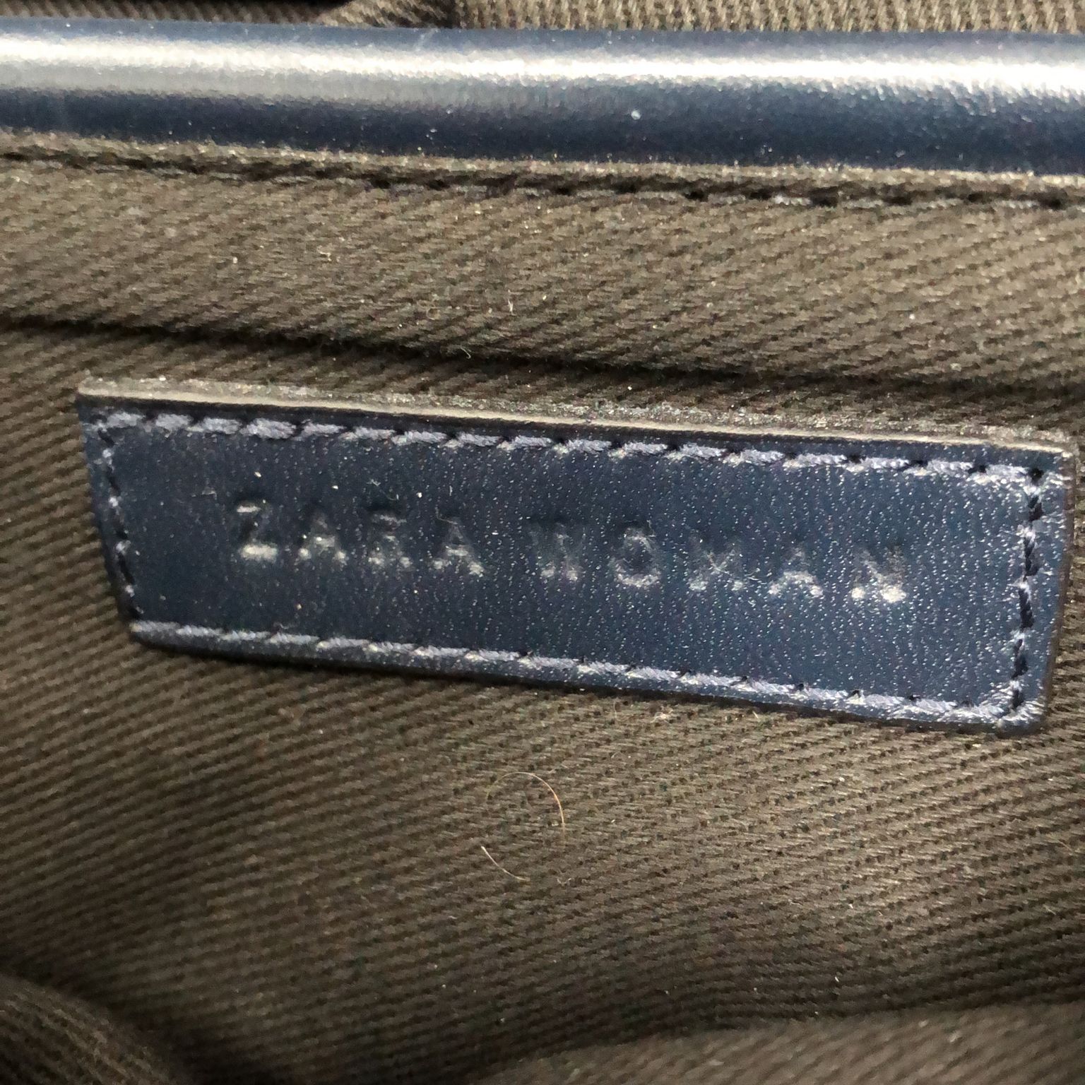 Zara Woman