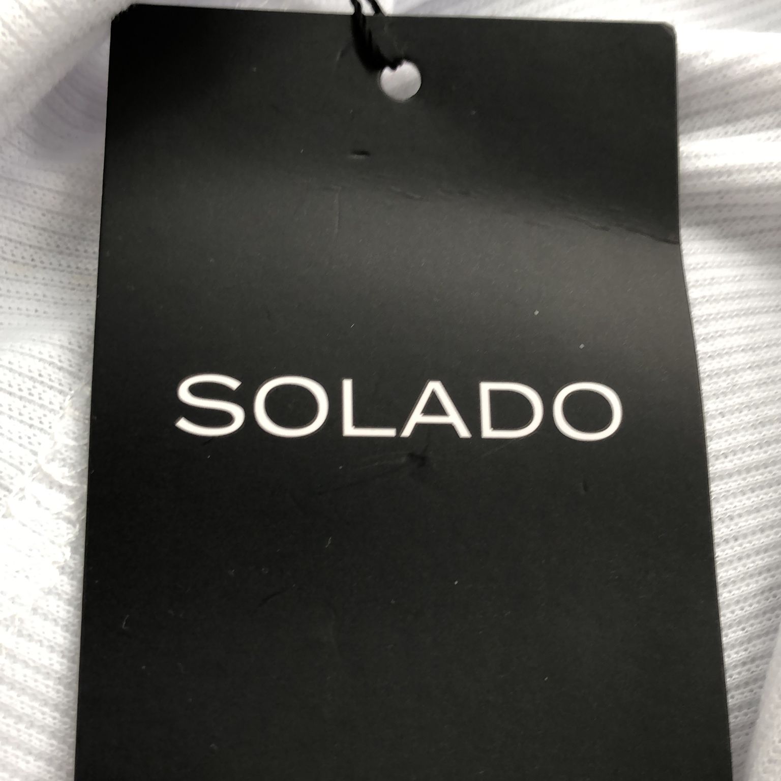 Solado