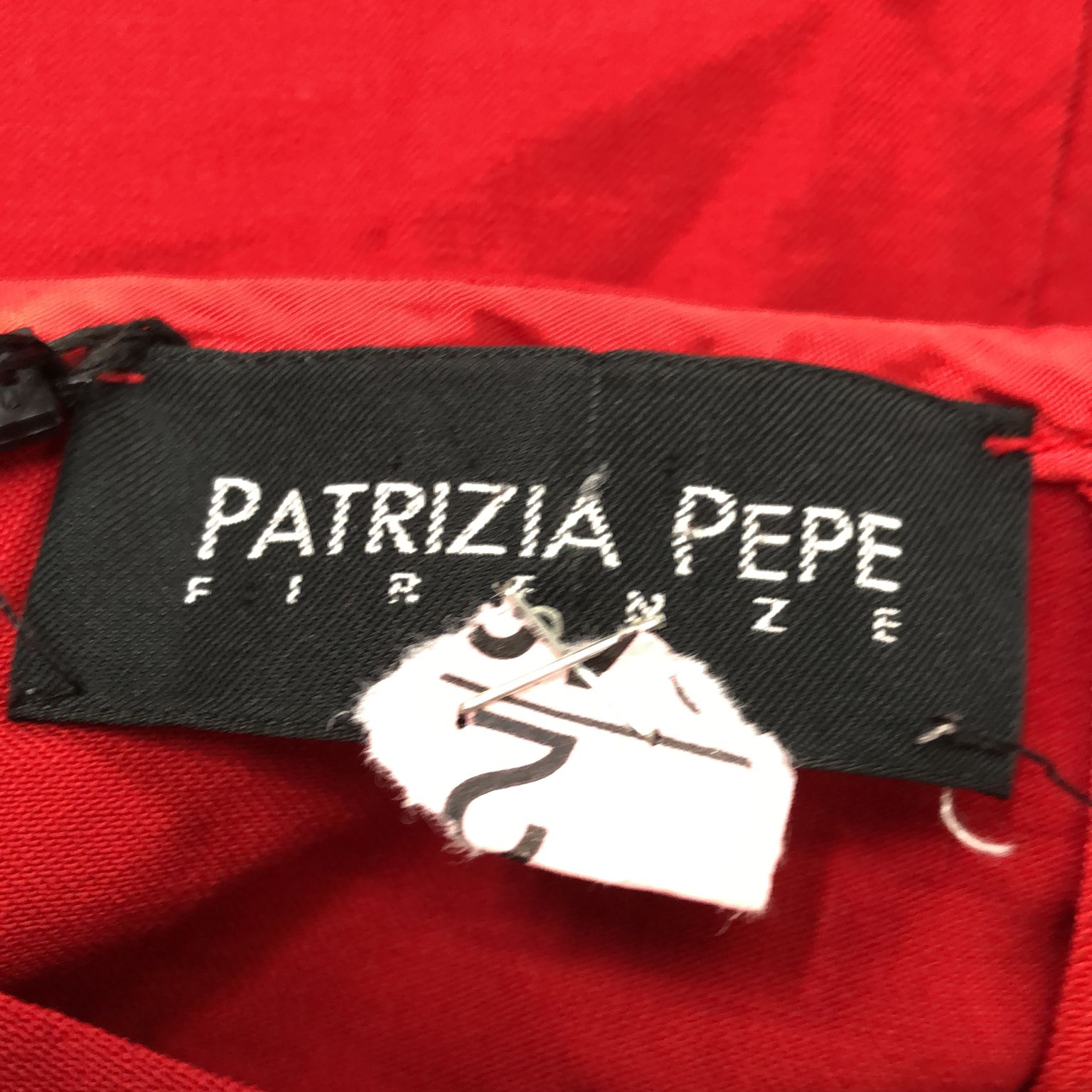 Patrizia Pepe