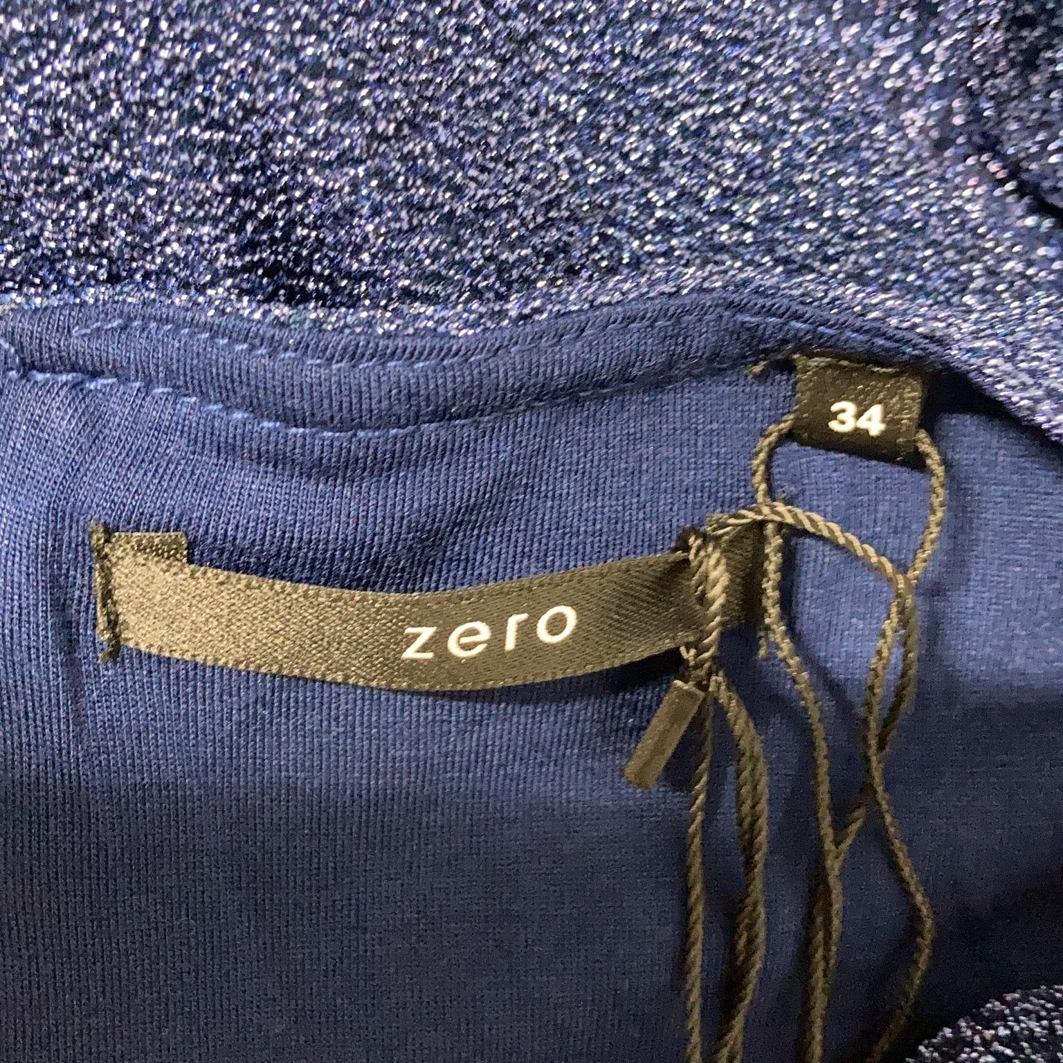 Zero