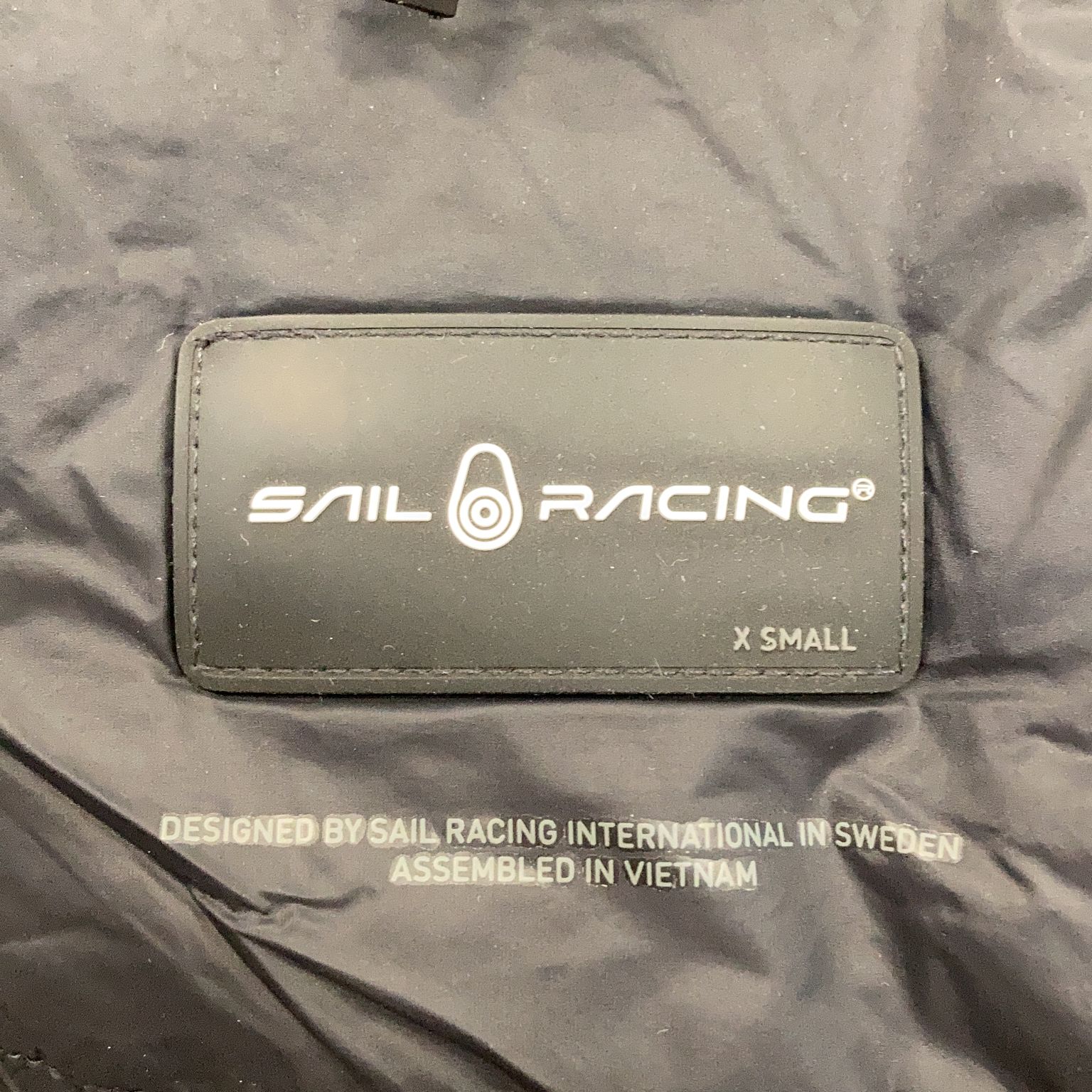 Sail Racing