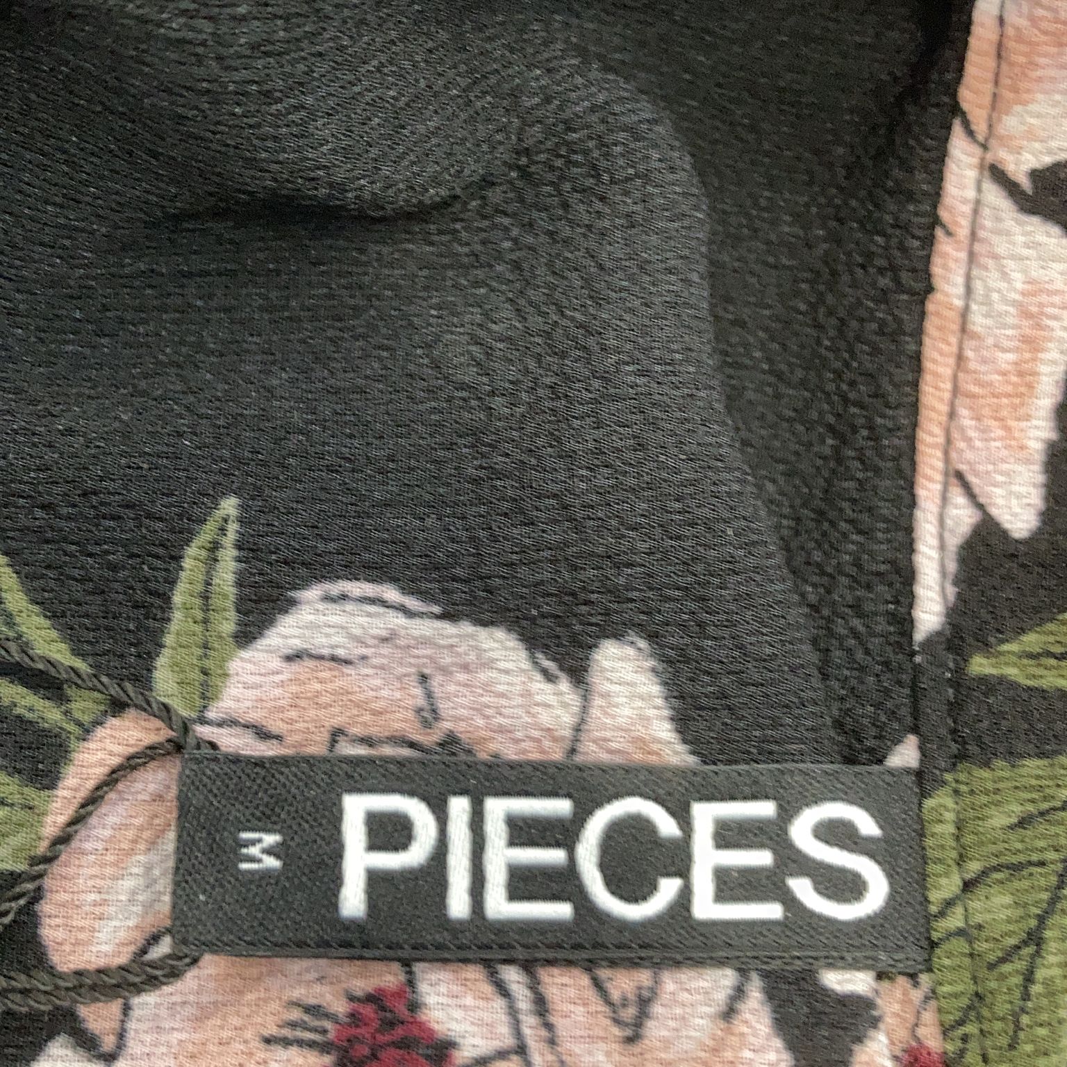 Pieces