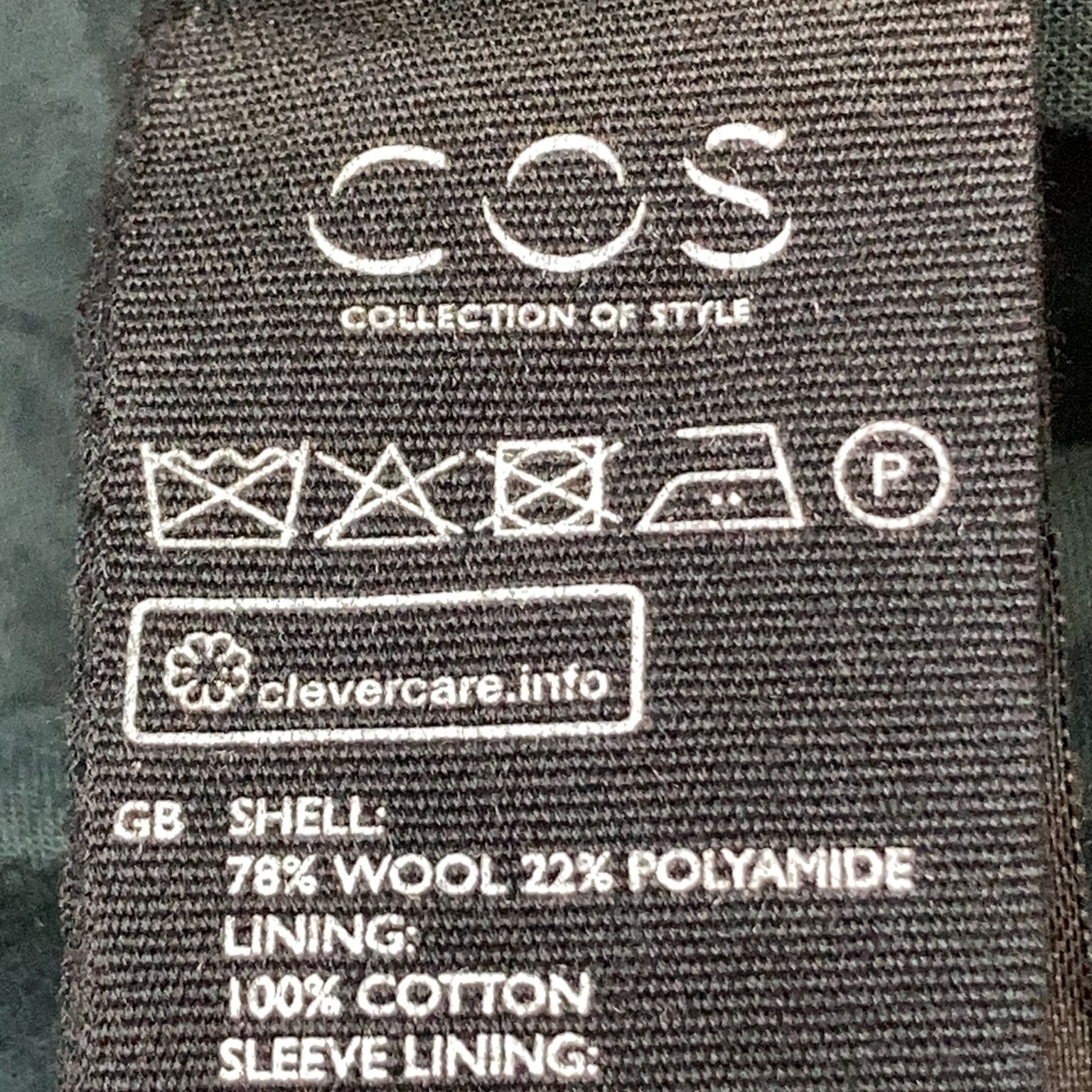 COS