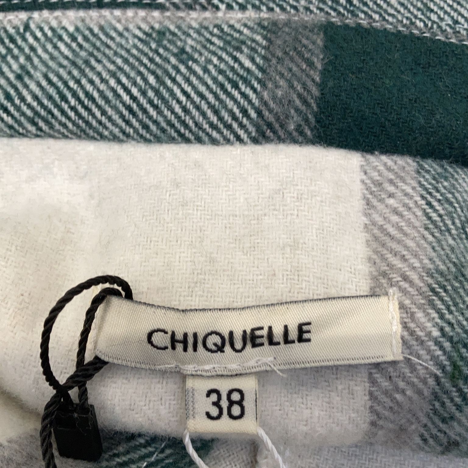 Chiquelle