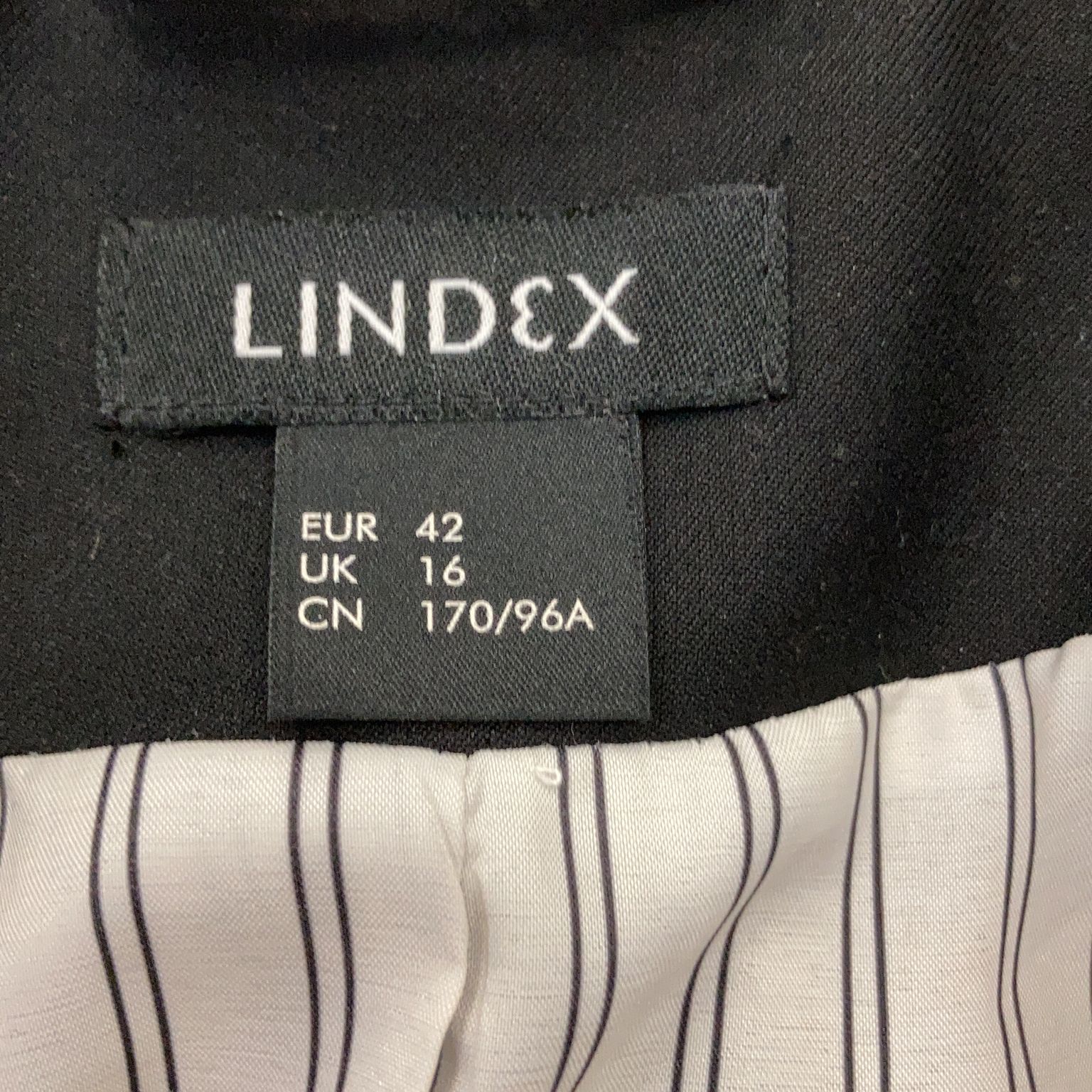 Lindex