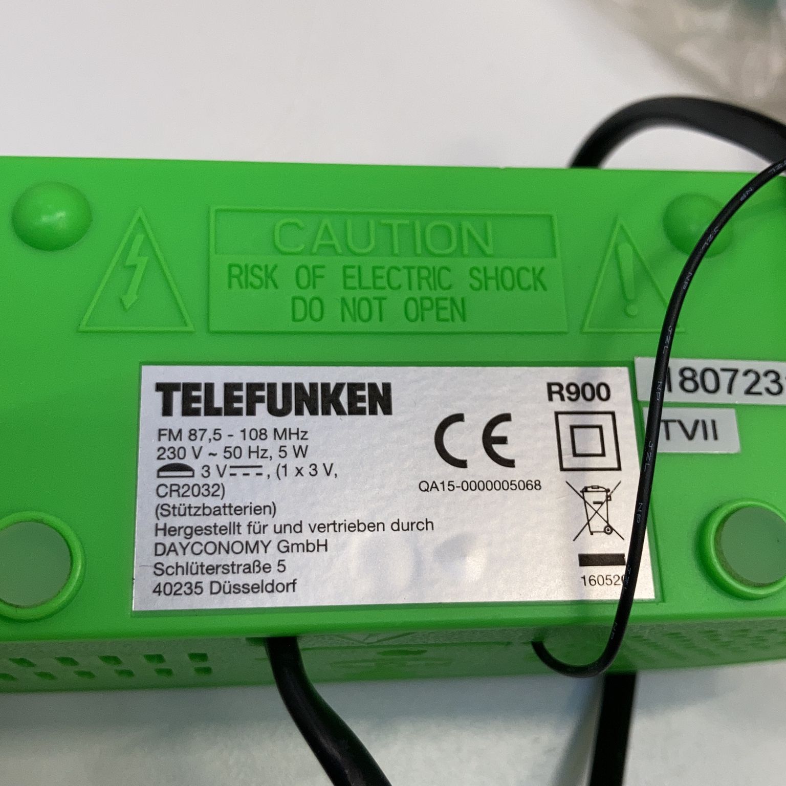 Telefunken