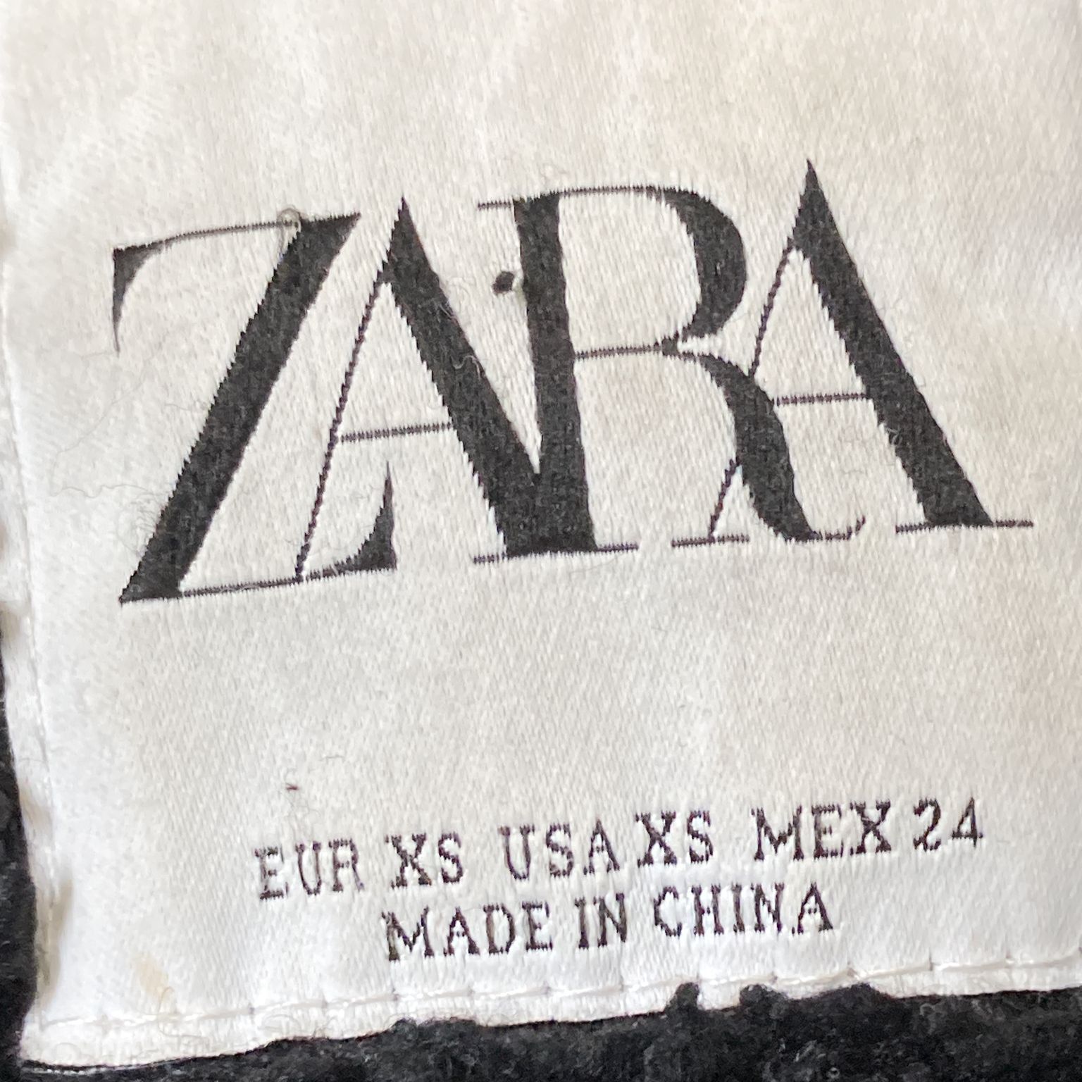 Zara