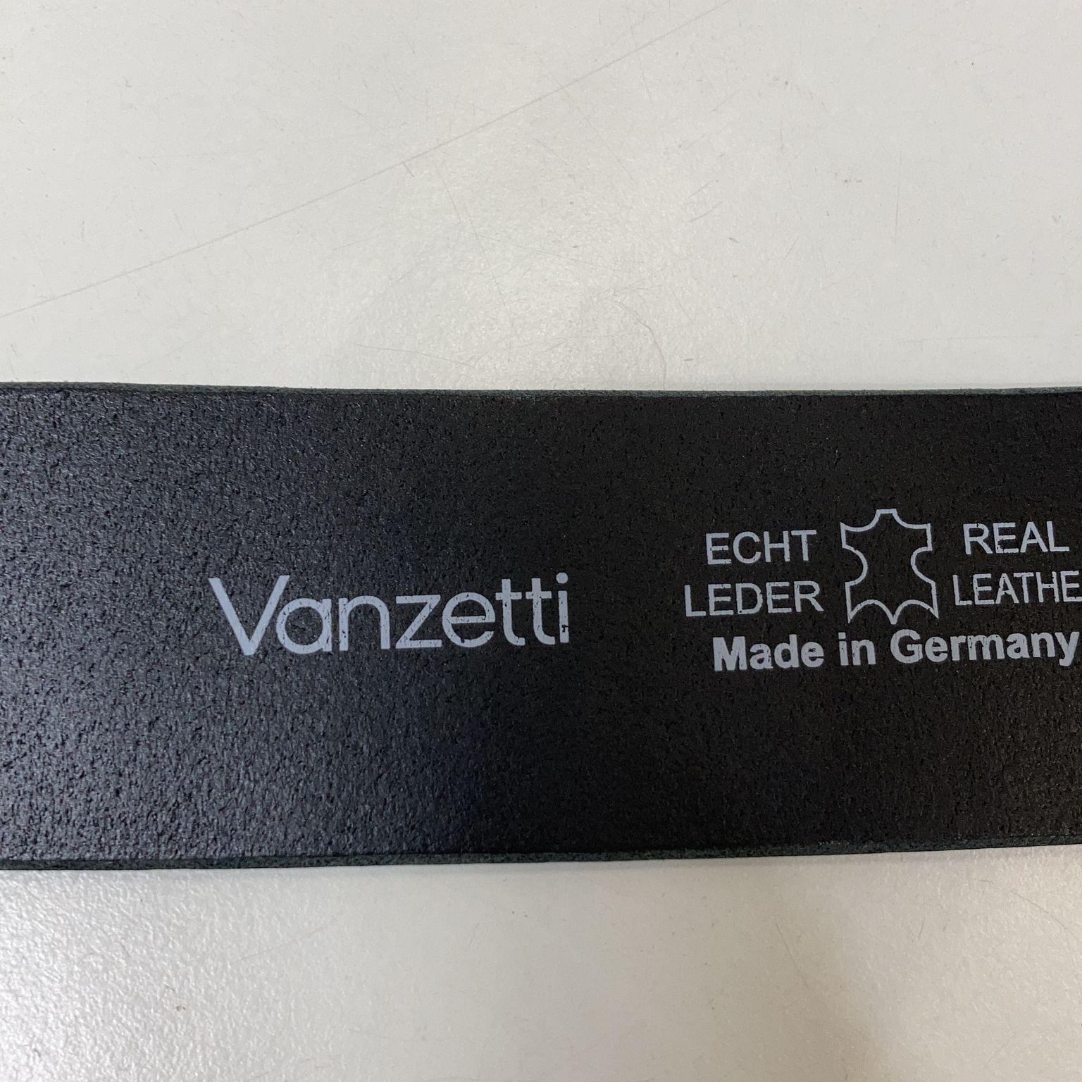 Vanzetti