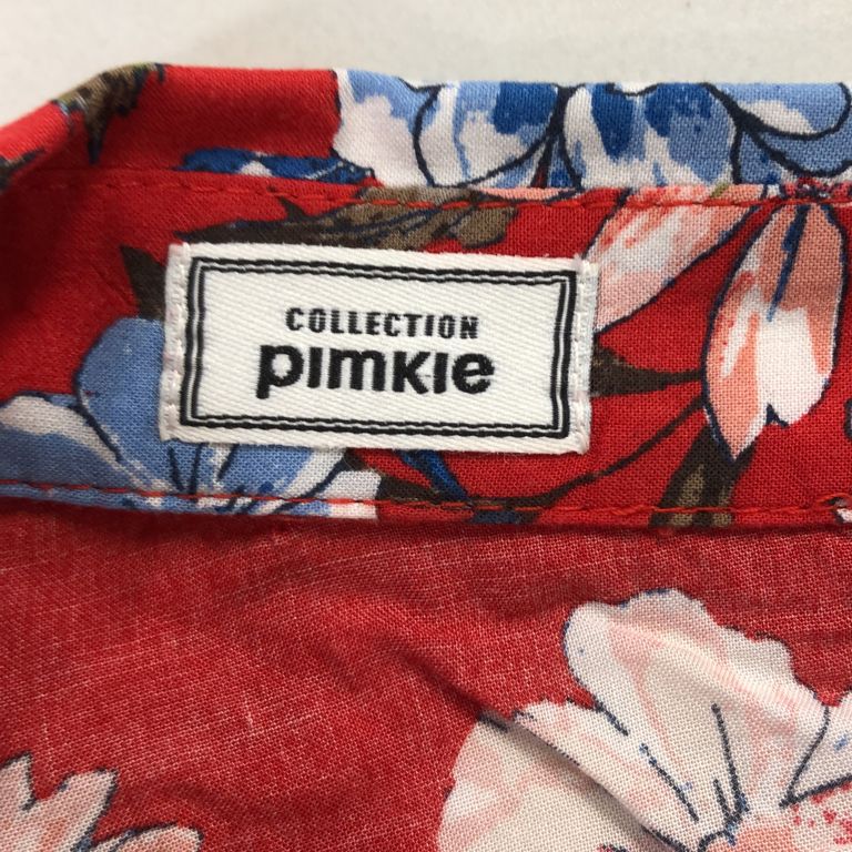 Collection Pimkie