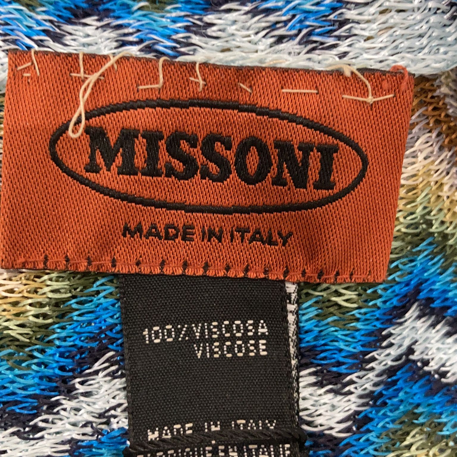 Missoni