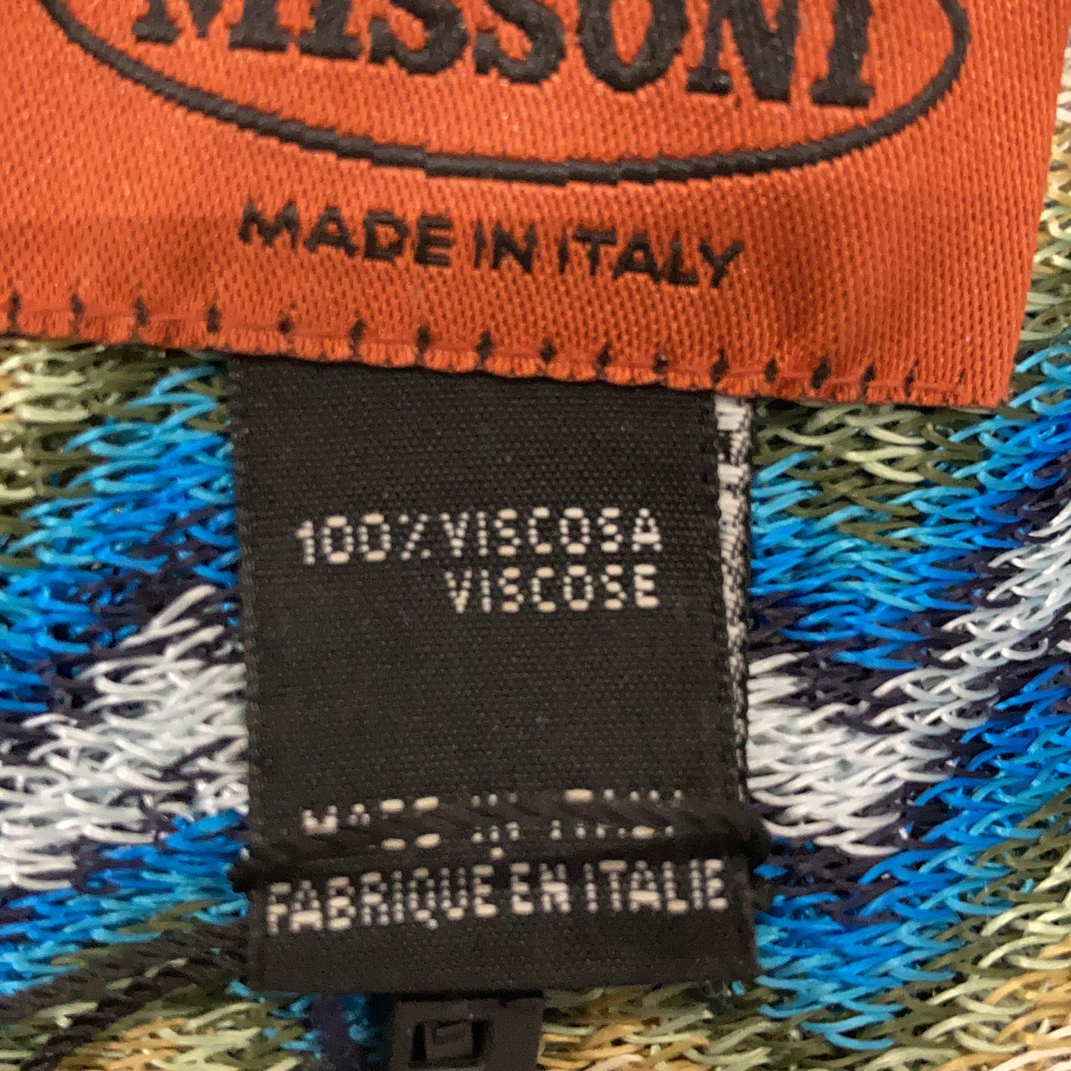 Missoni