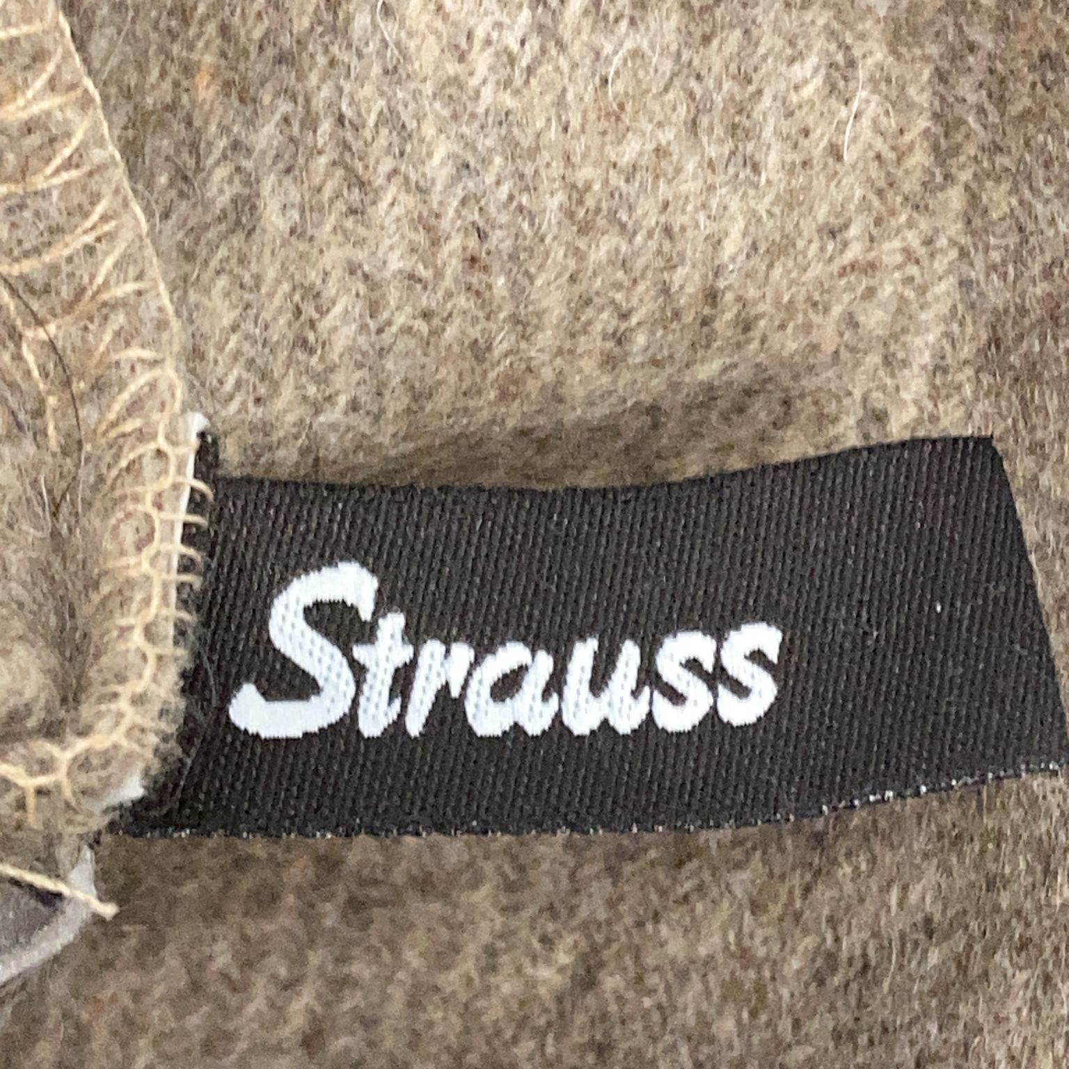 Strauss