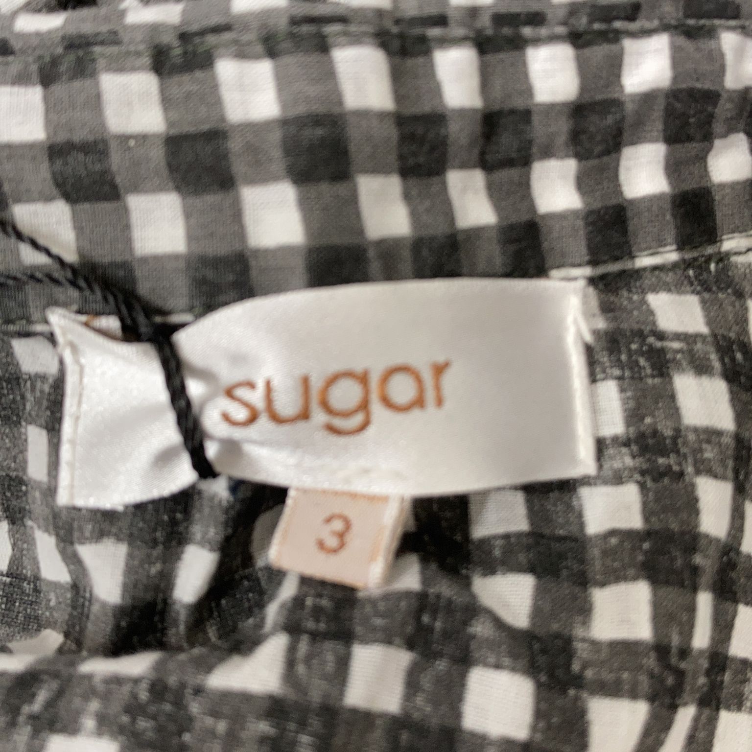 Sugar