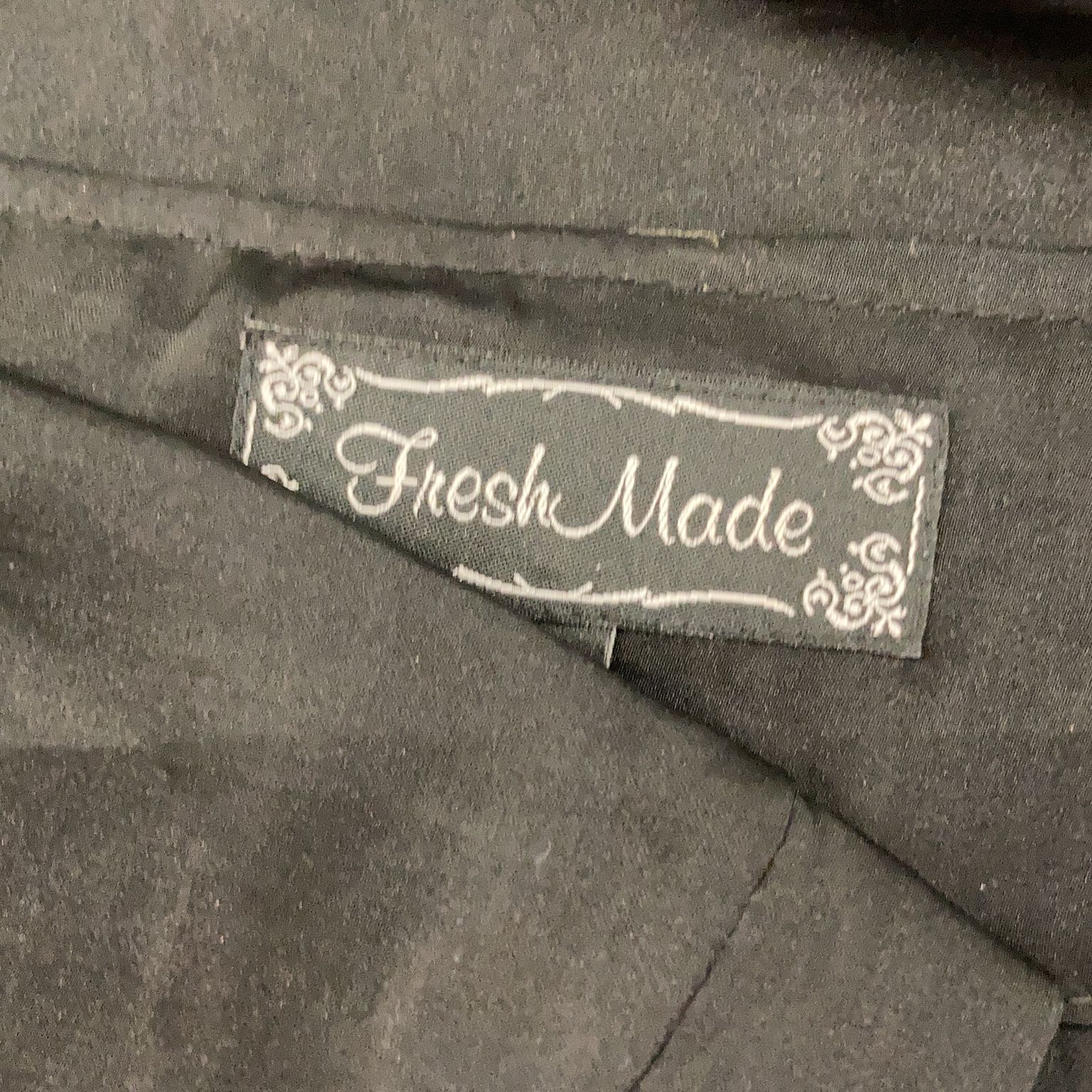 Fresh Made