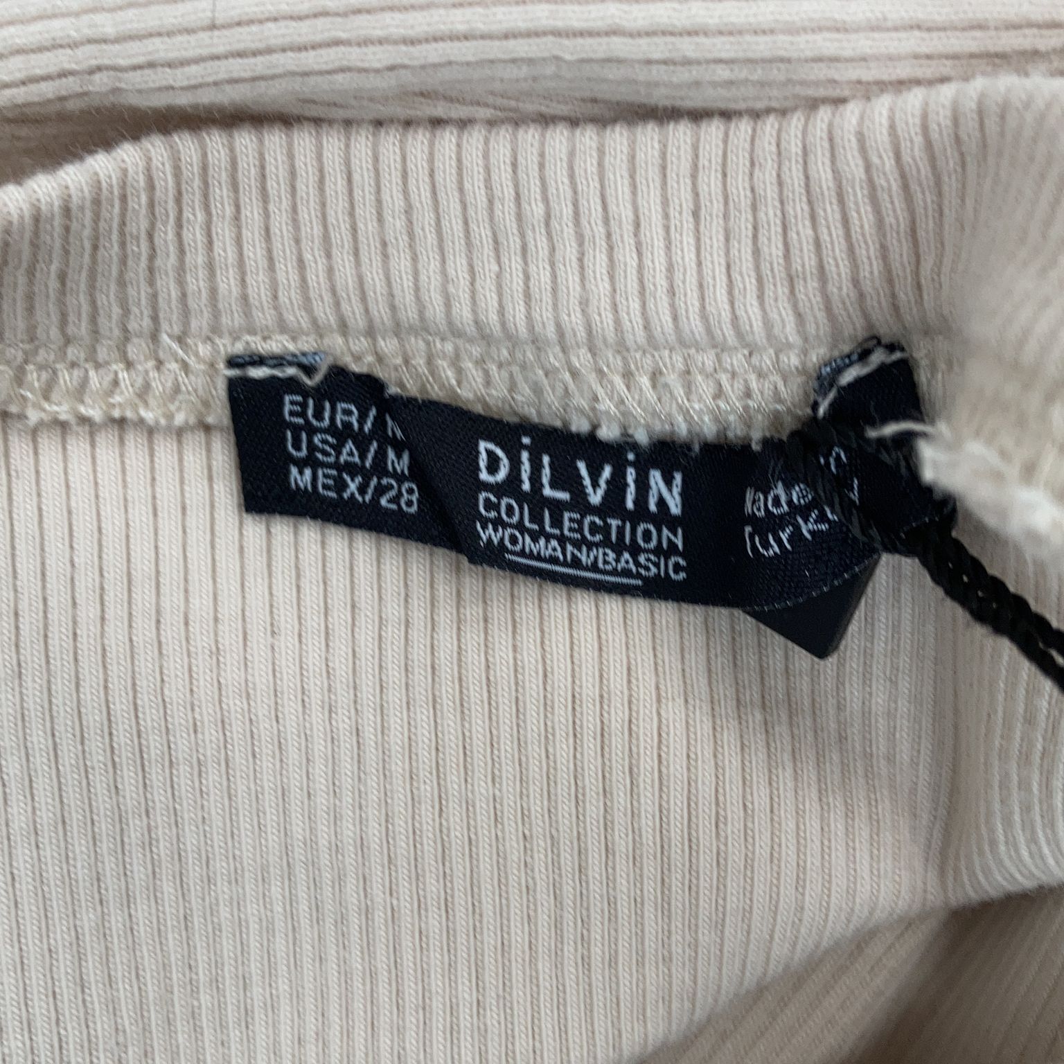 Dilvin Collection