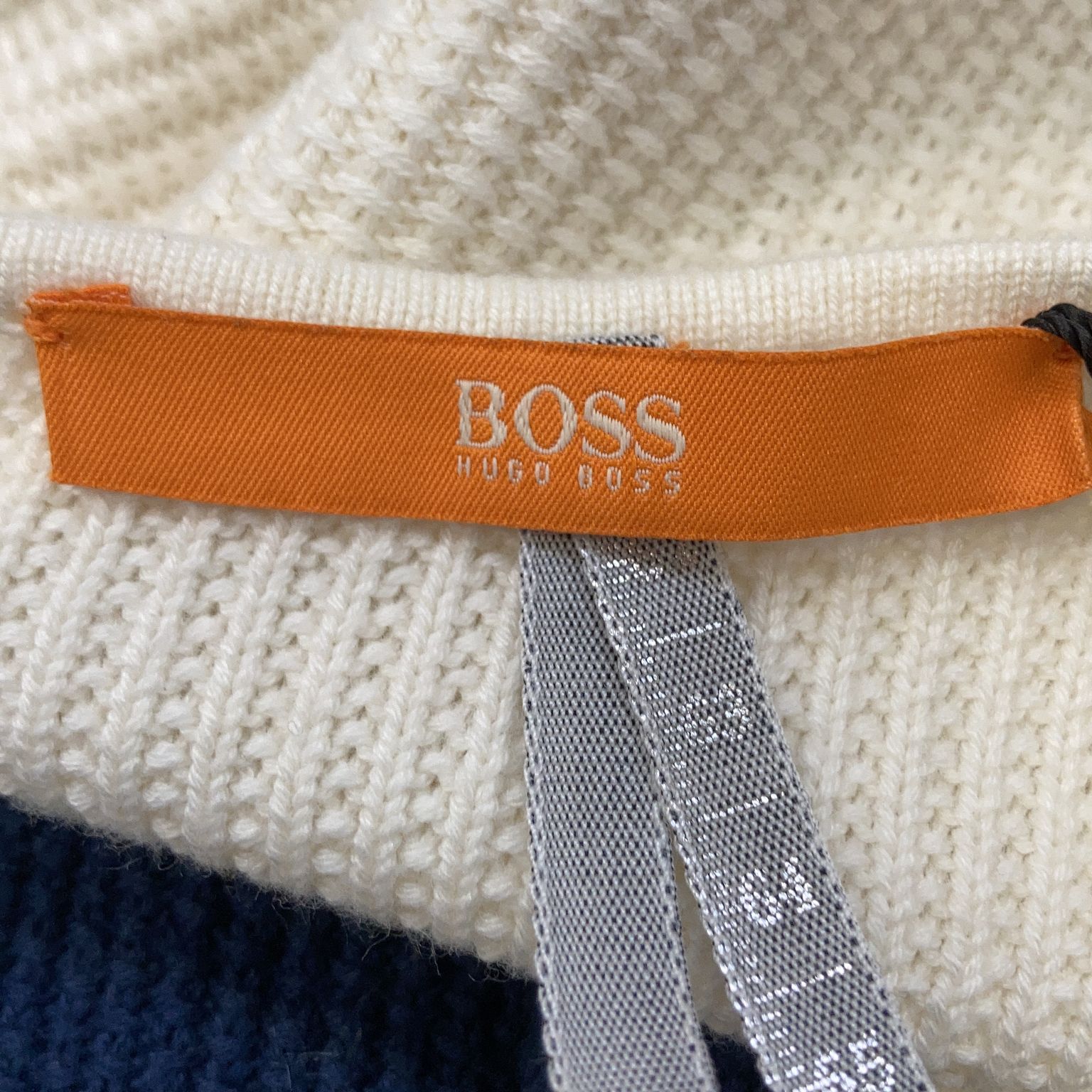 Boss Hugo Boss