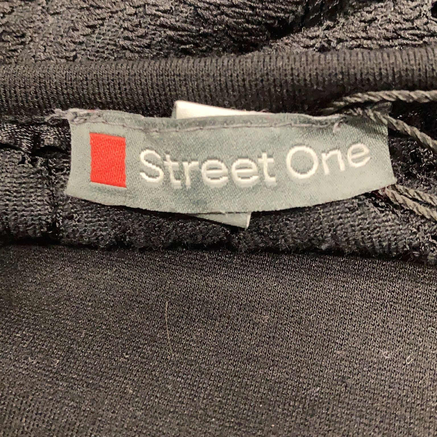 Street One