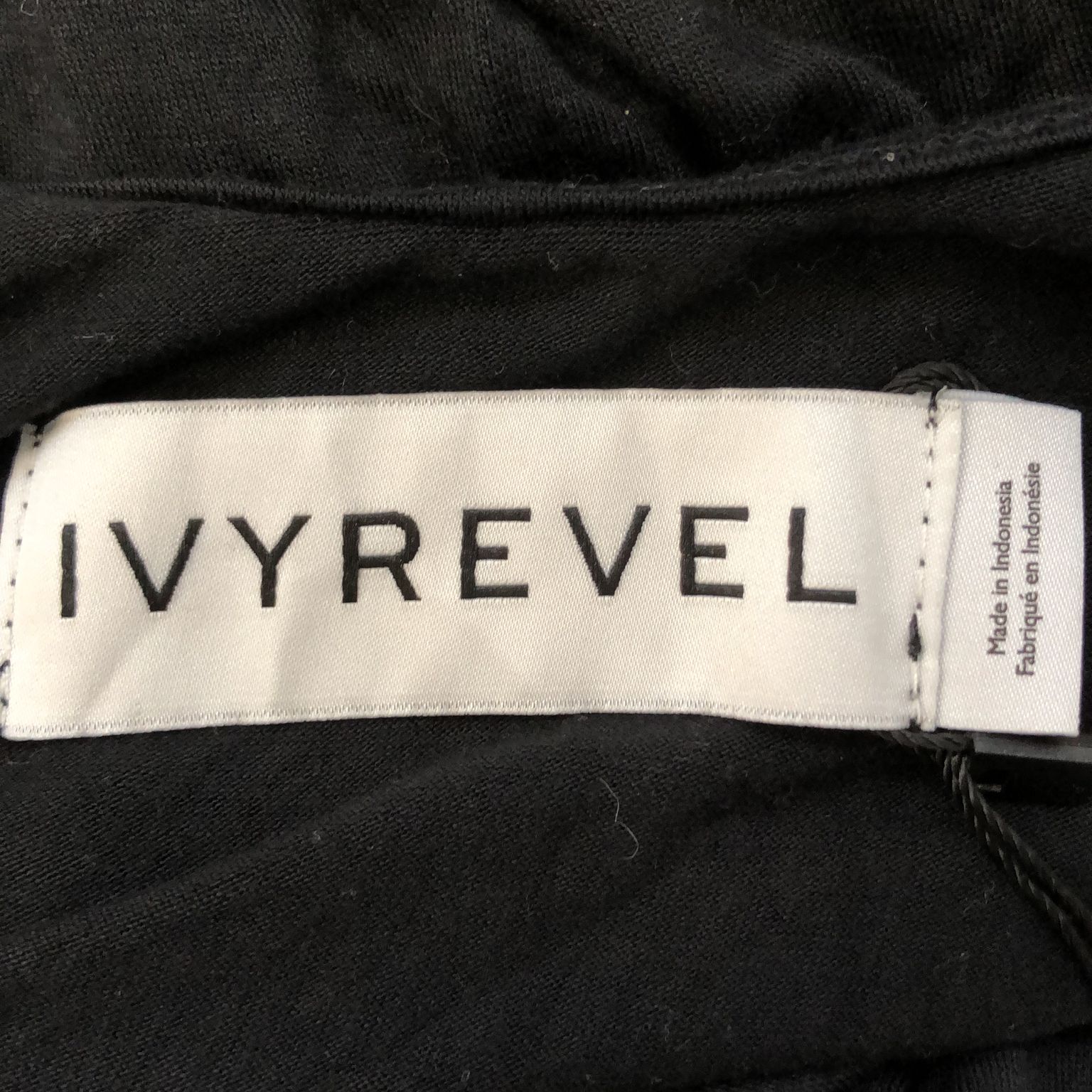 Ivyrevel