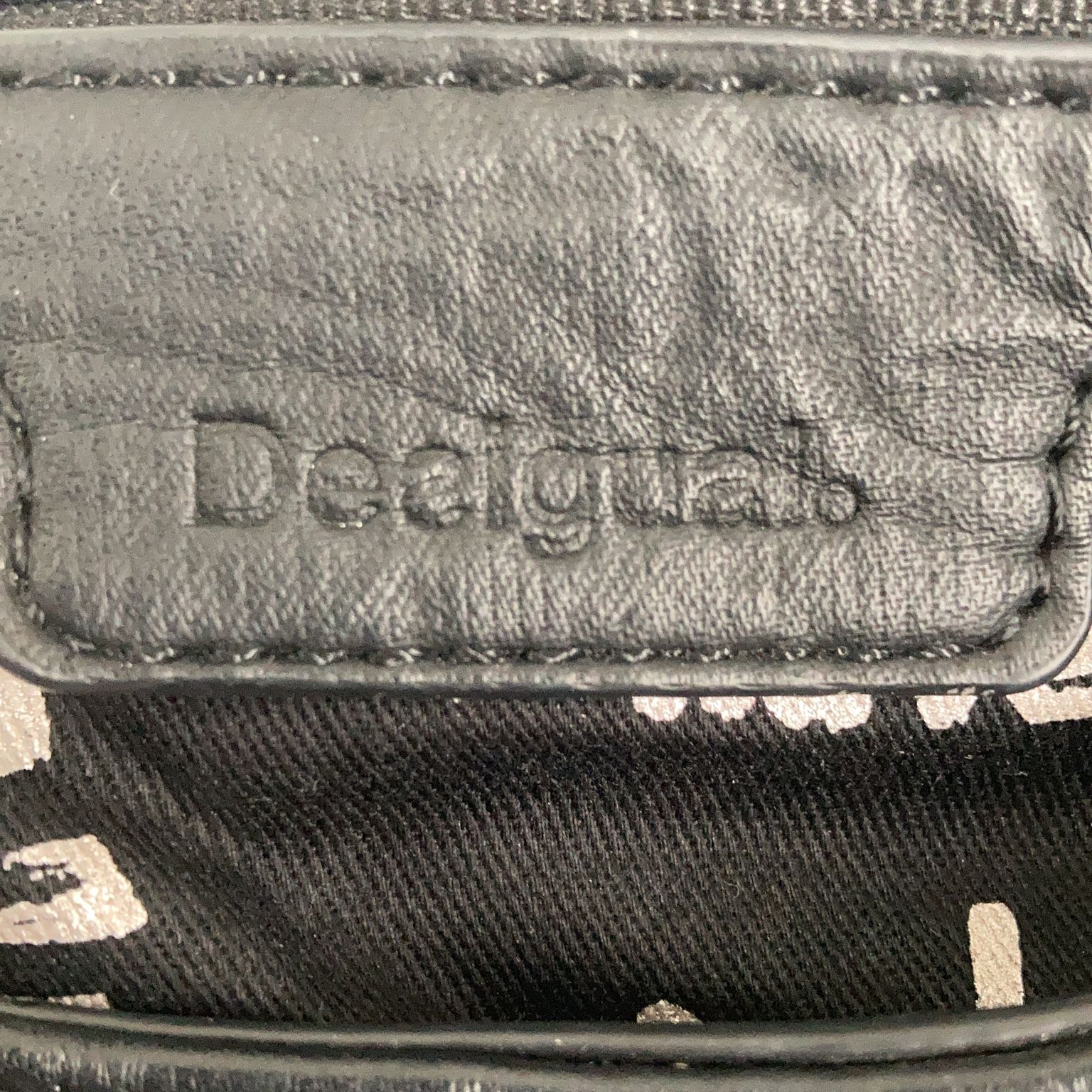 Desigual