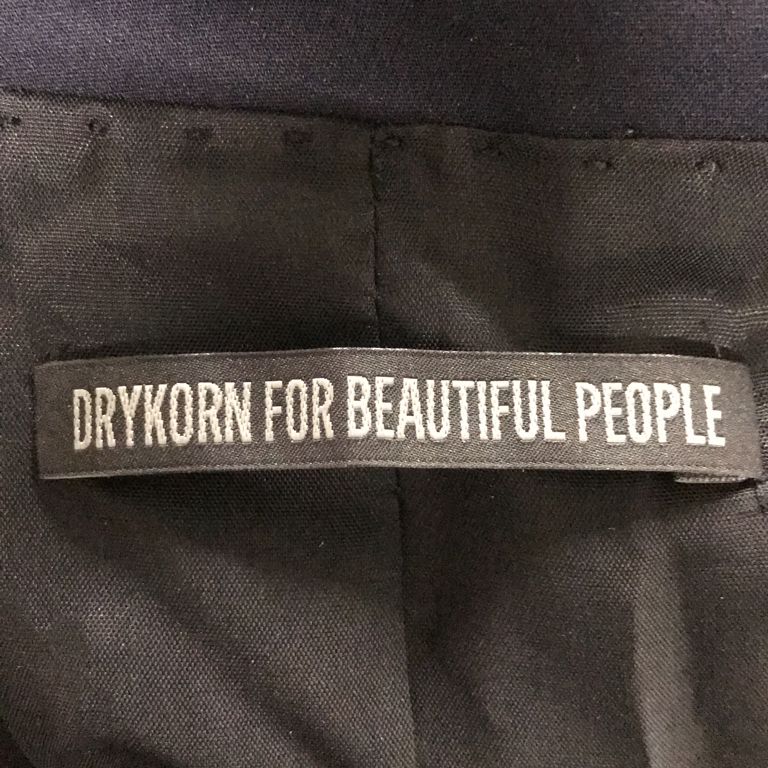 Drykorn for Beautiful People