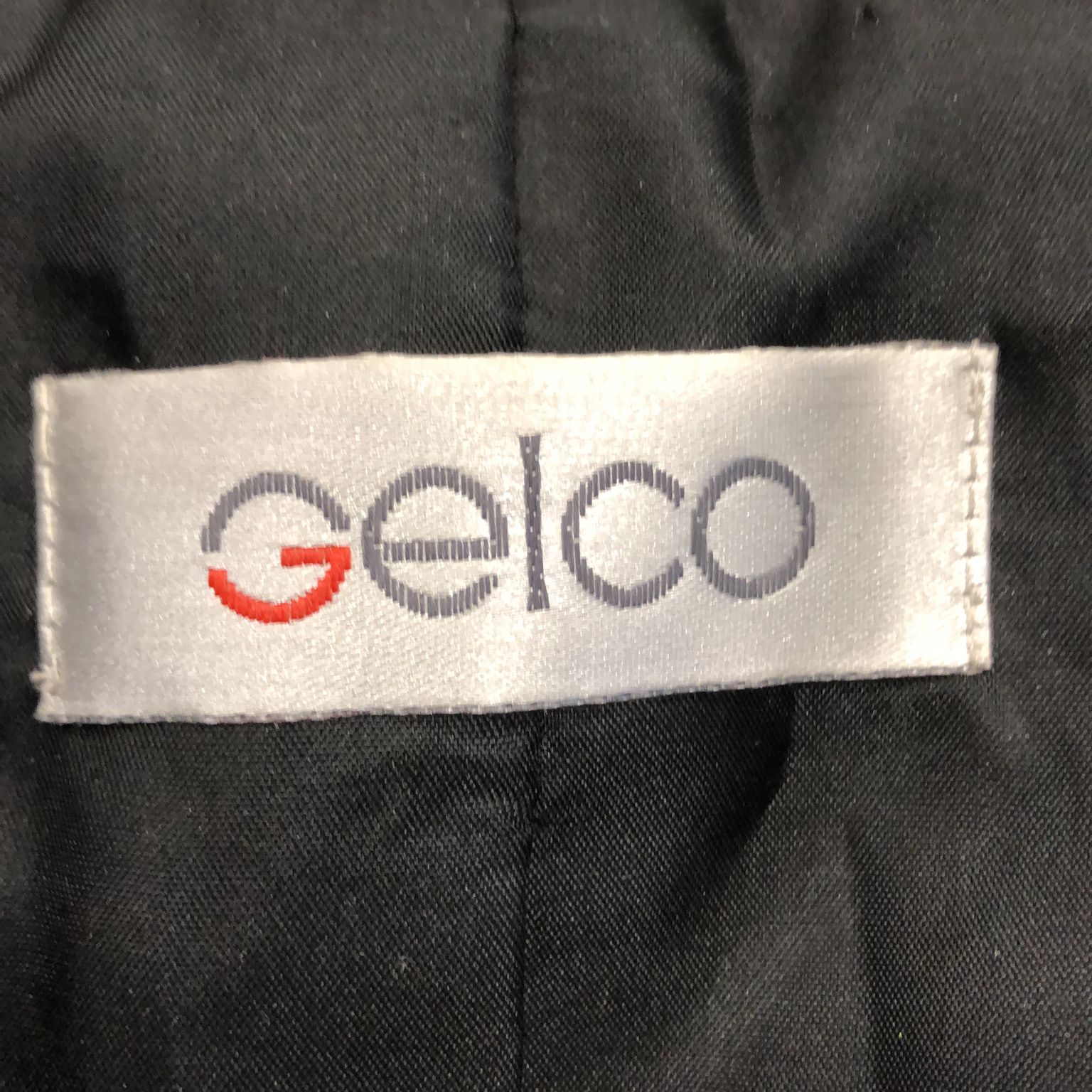 Gelco