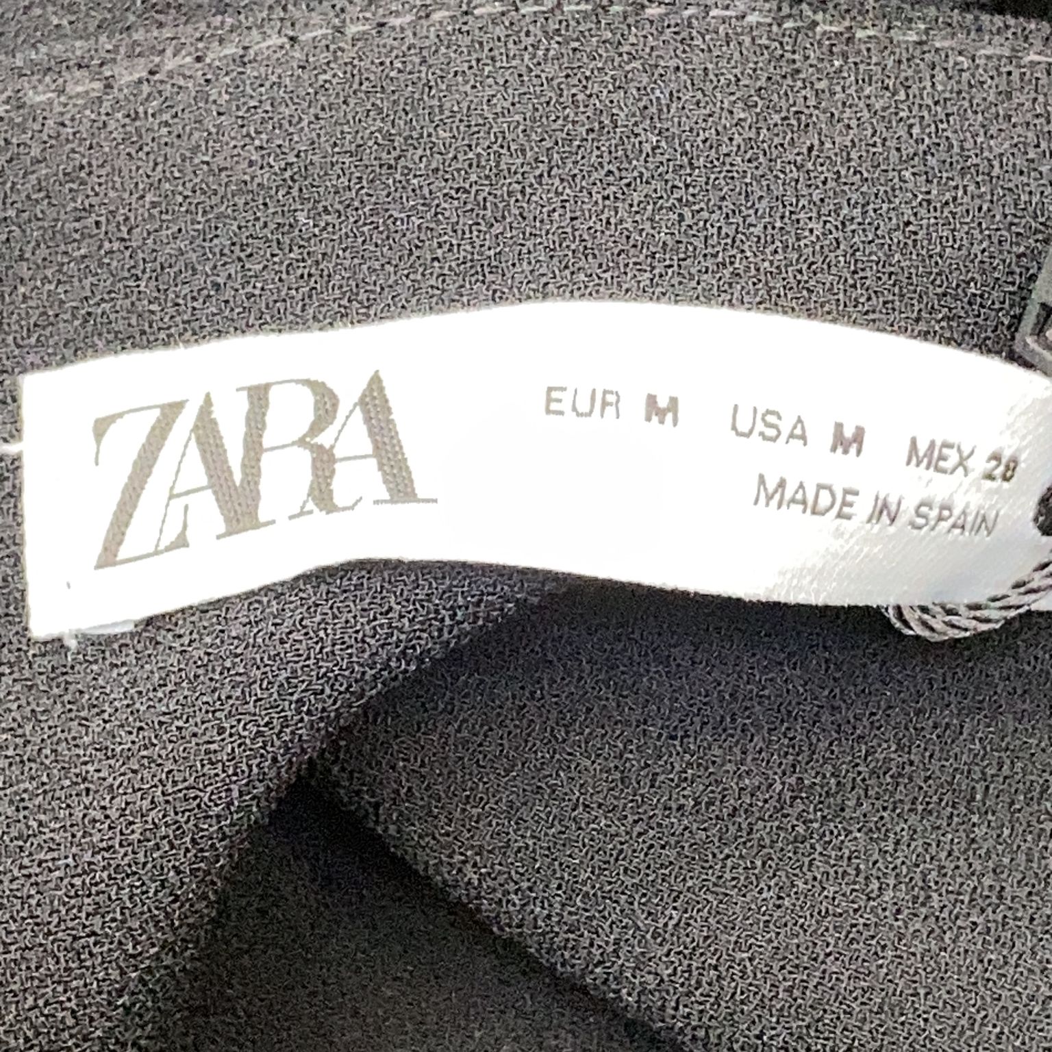 Zara