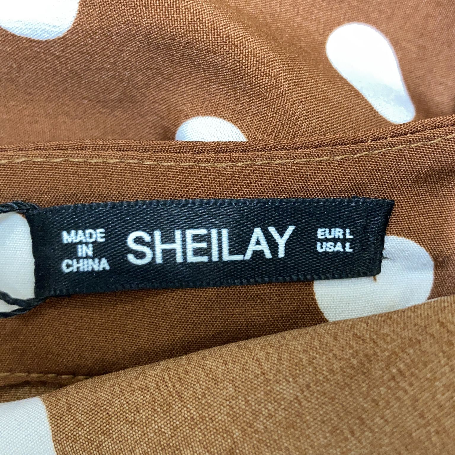 Sheilay