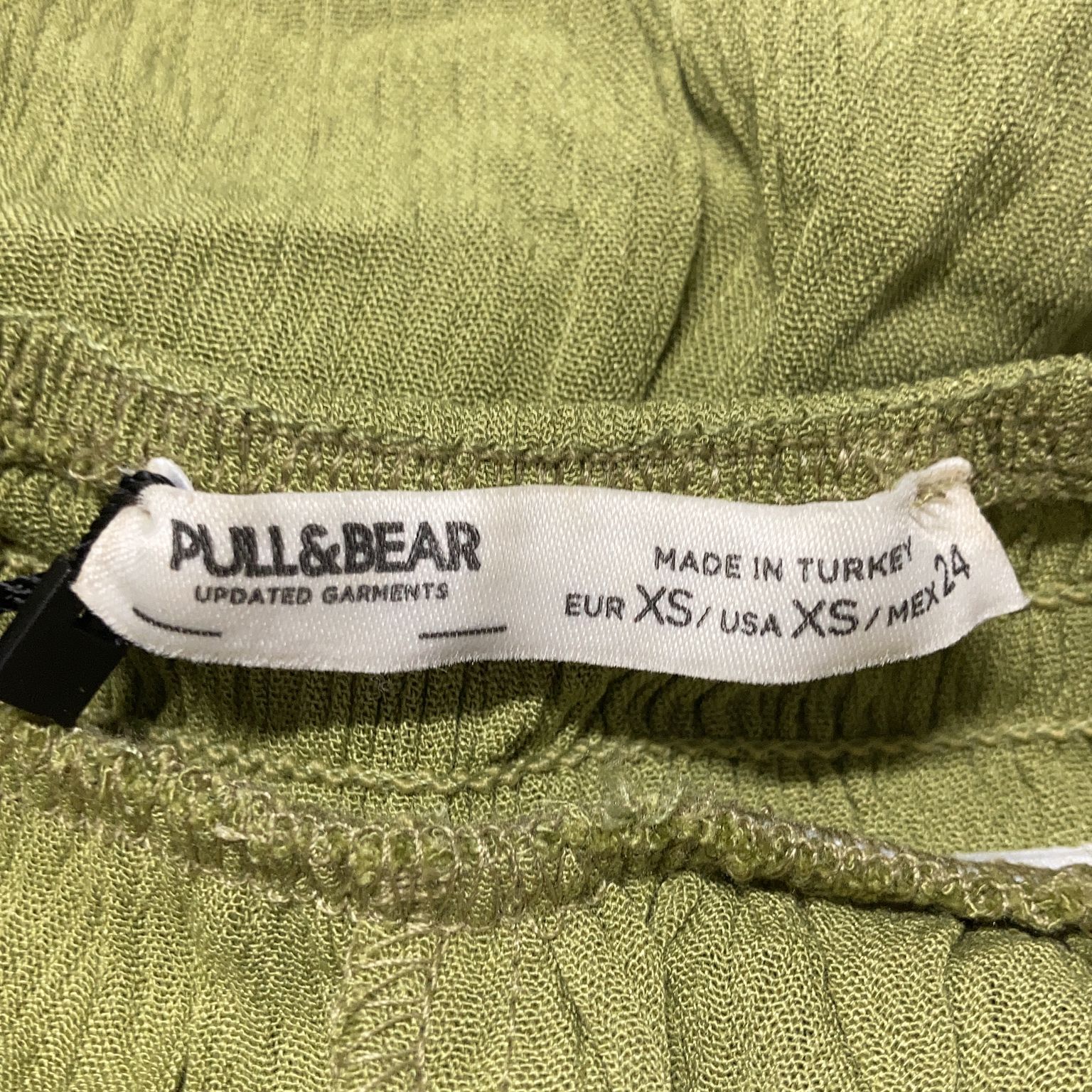 Pull  Bear