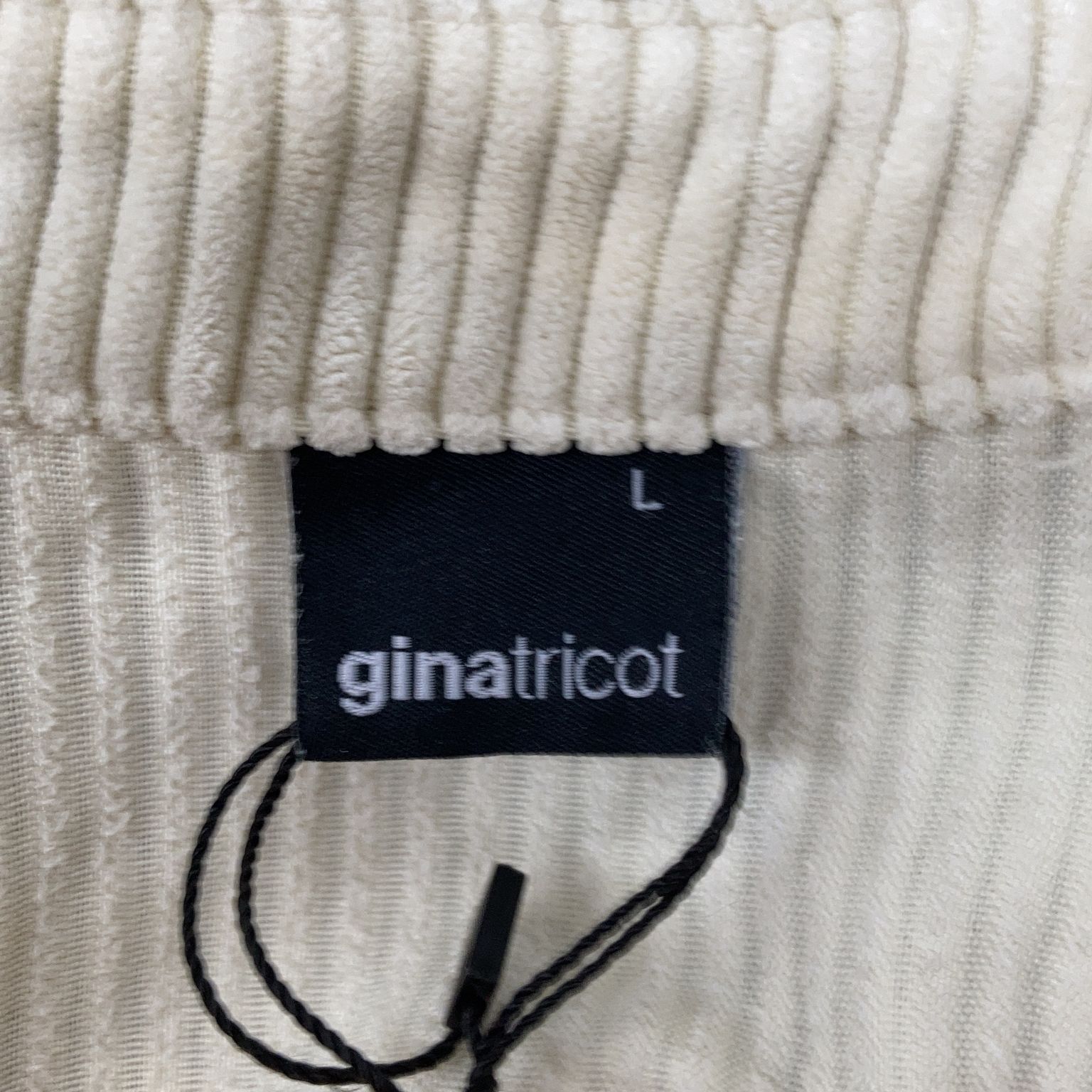 Gina Tricot