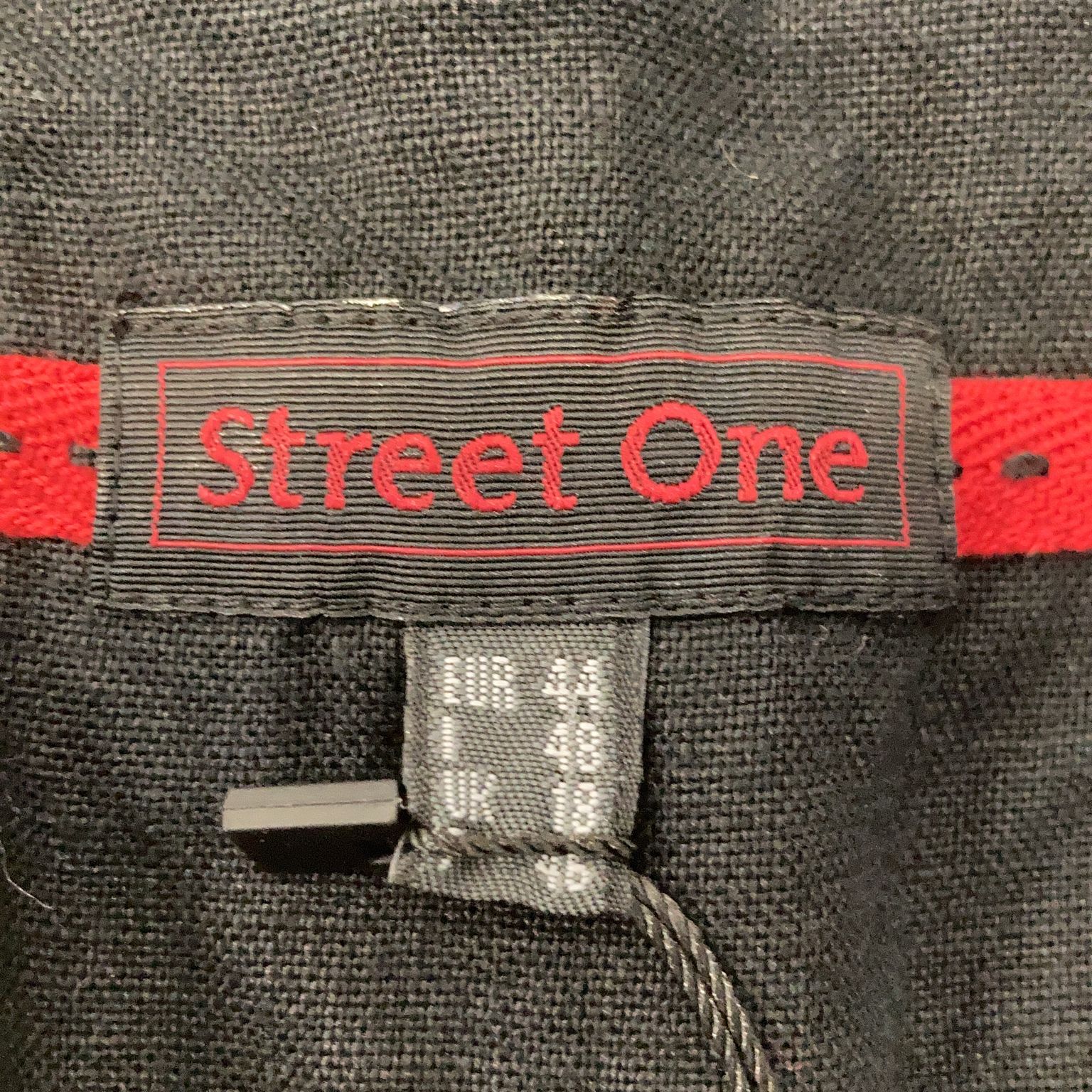 Street One