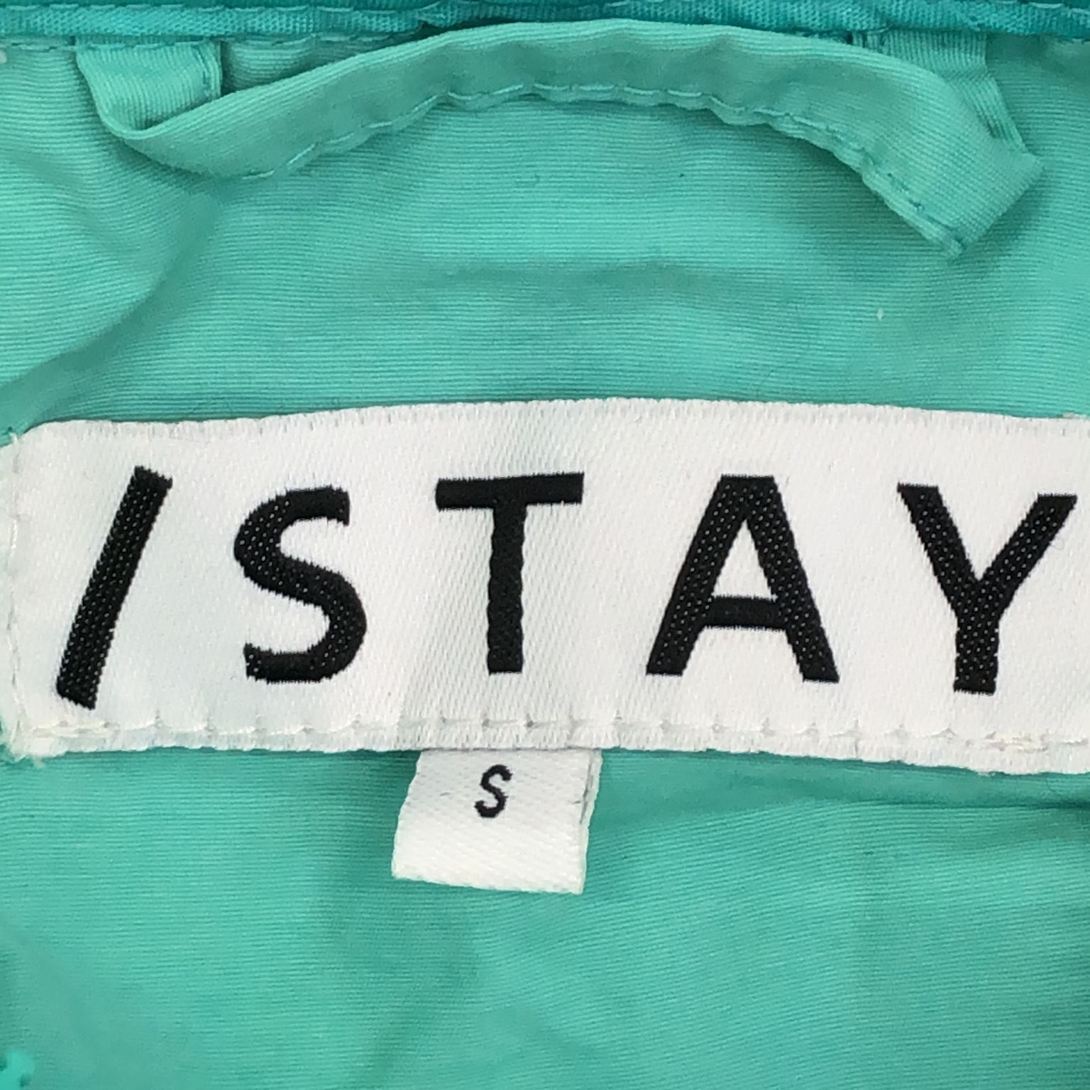 Stay