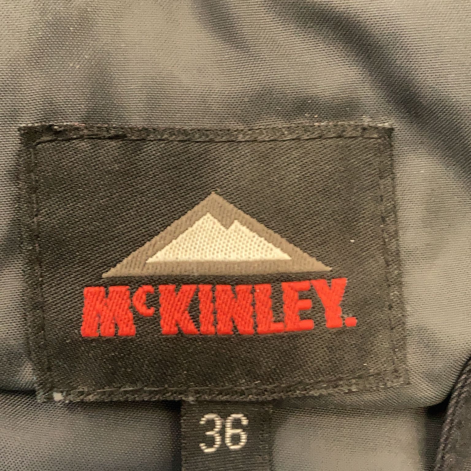 McKinley