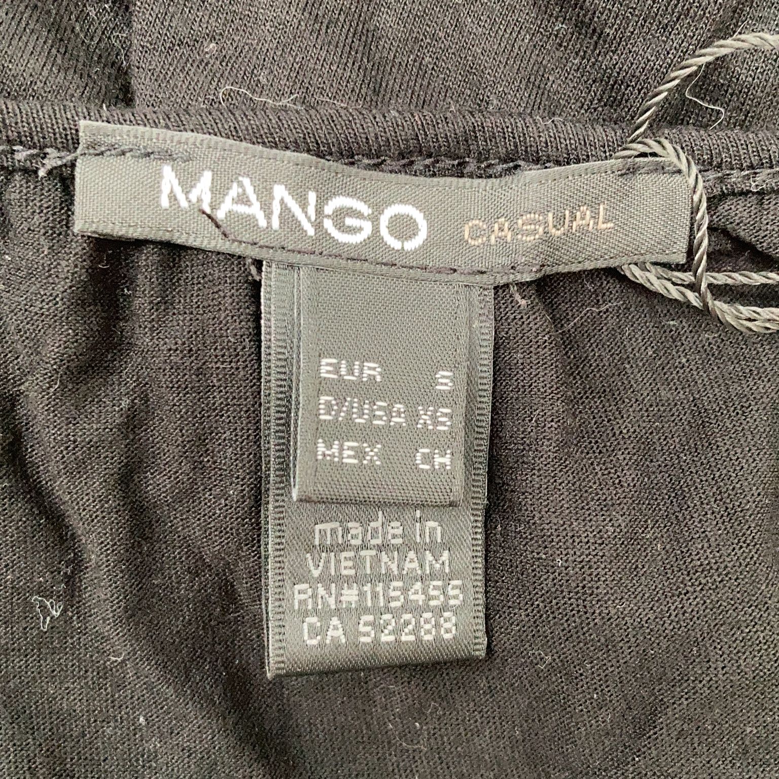 Mango Casual