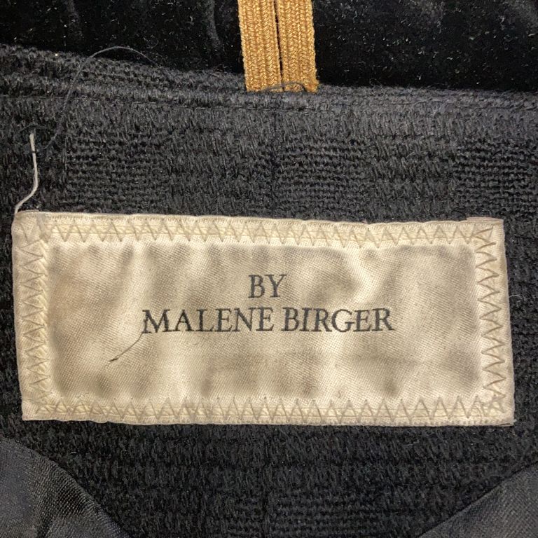 By Malene Birger