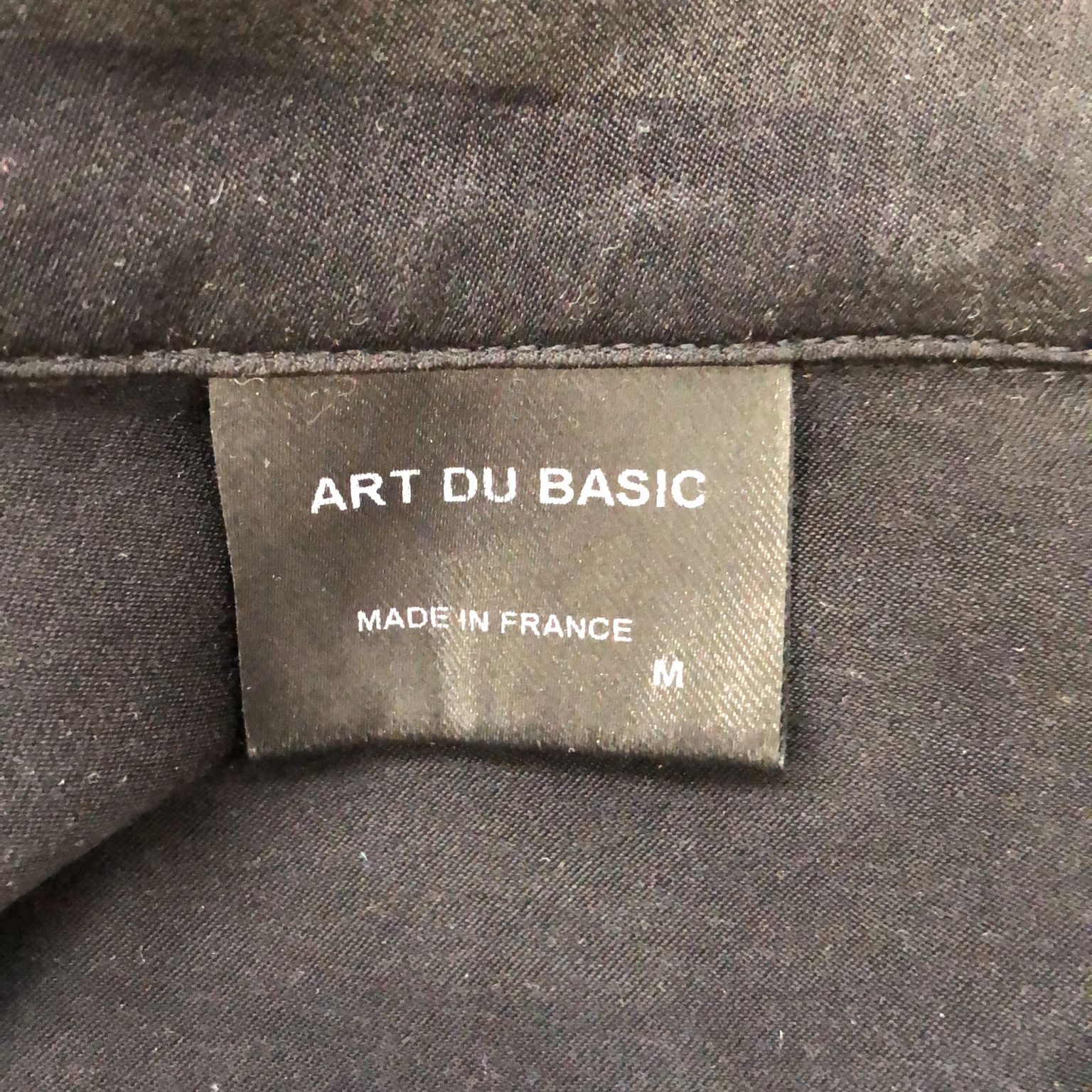 Art Du Basic