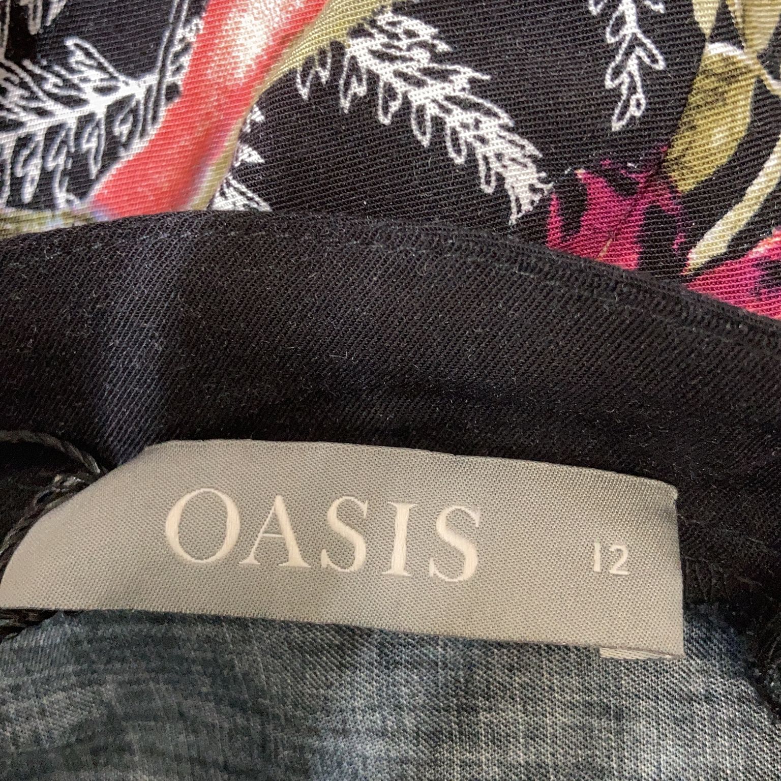 Oasis