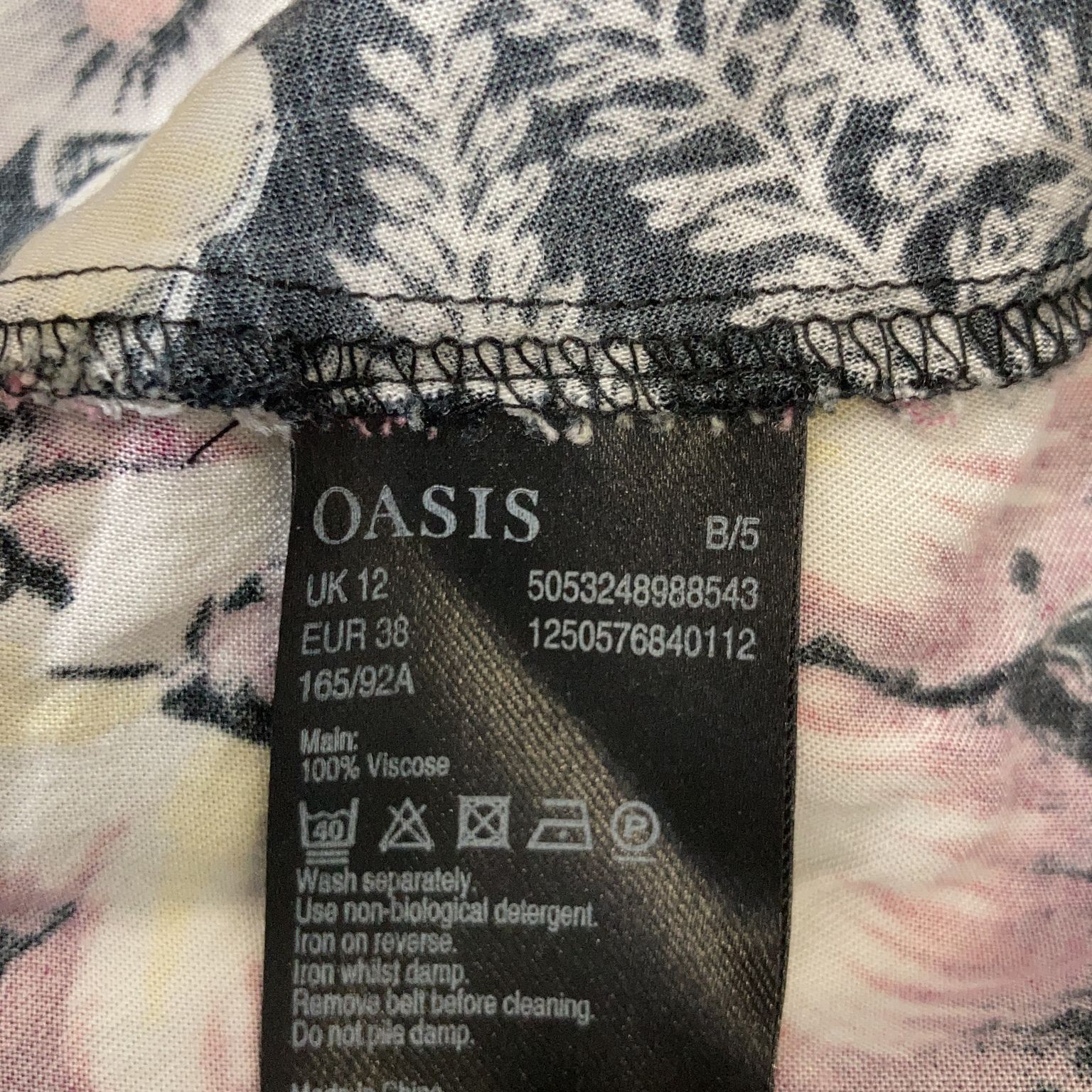 Oasis