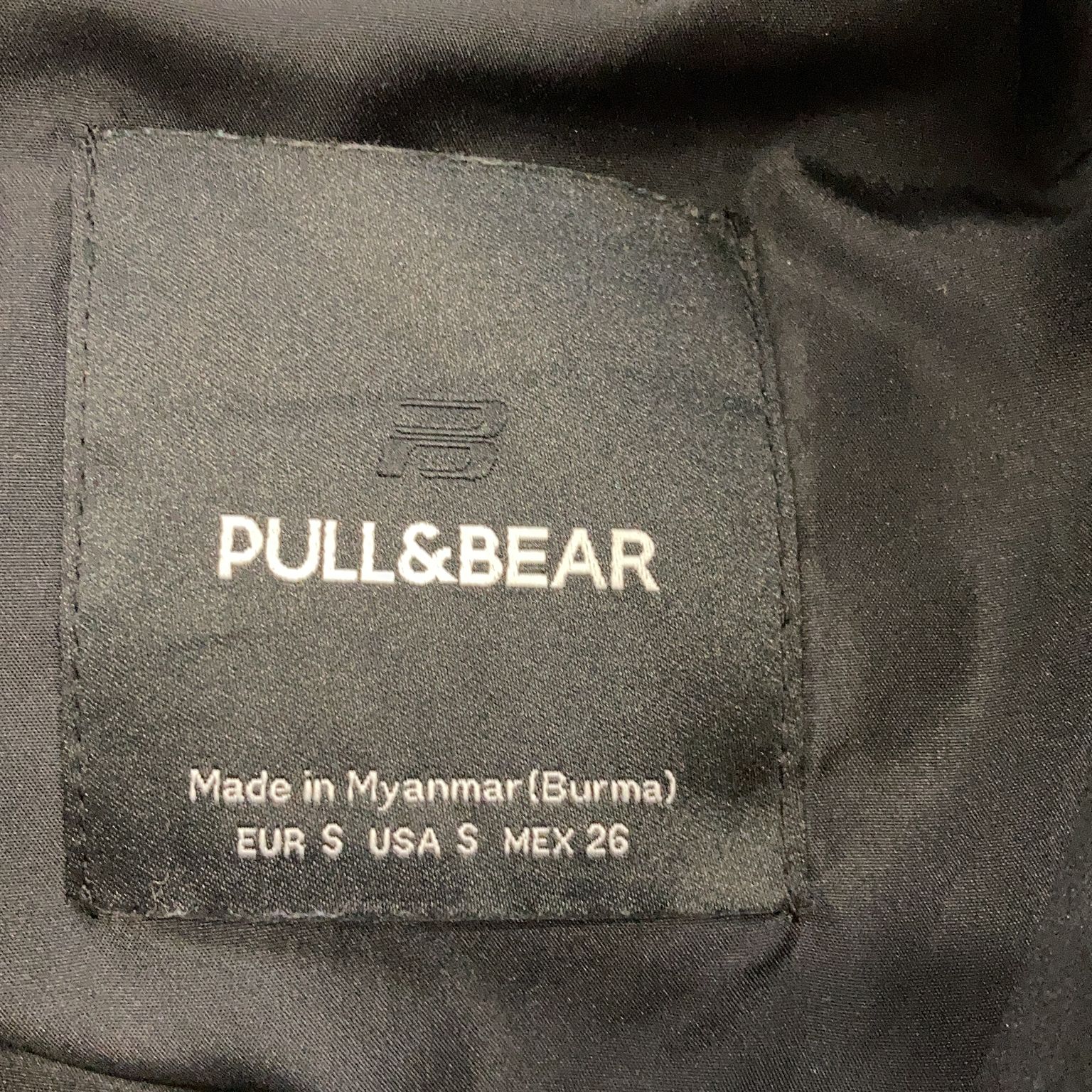 Pull  Bear