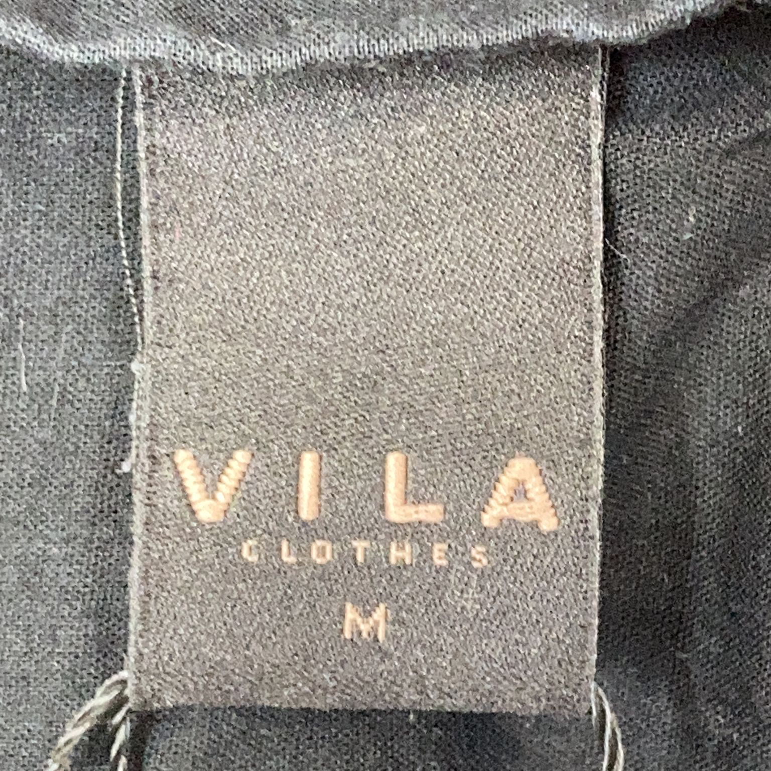 VILA Clothes