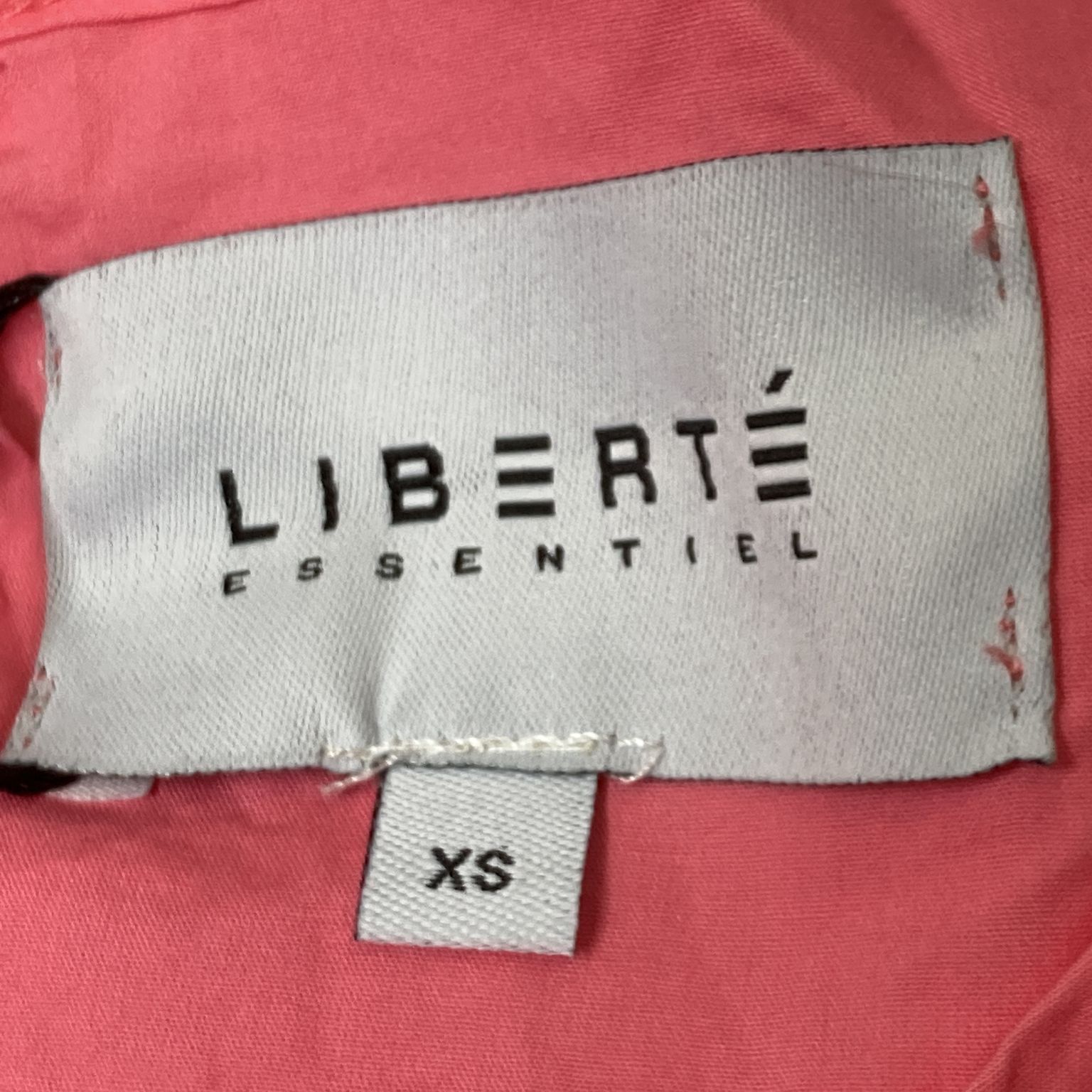 Liberté Essentiel