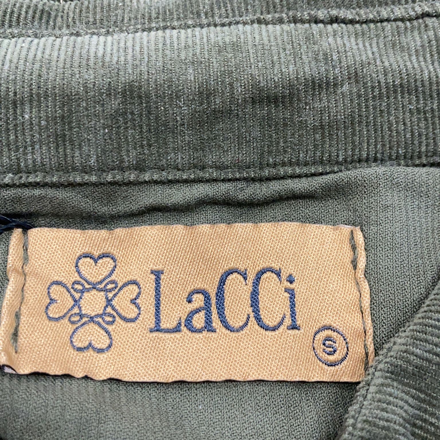 Lacci